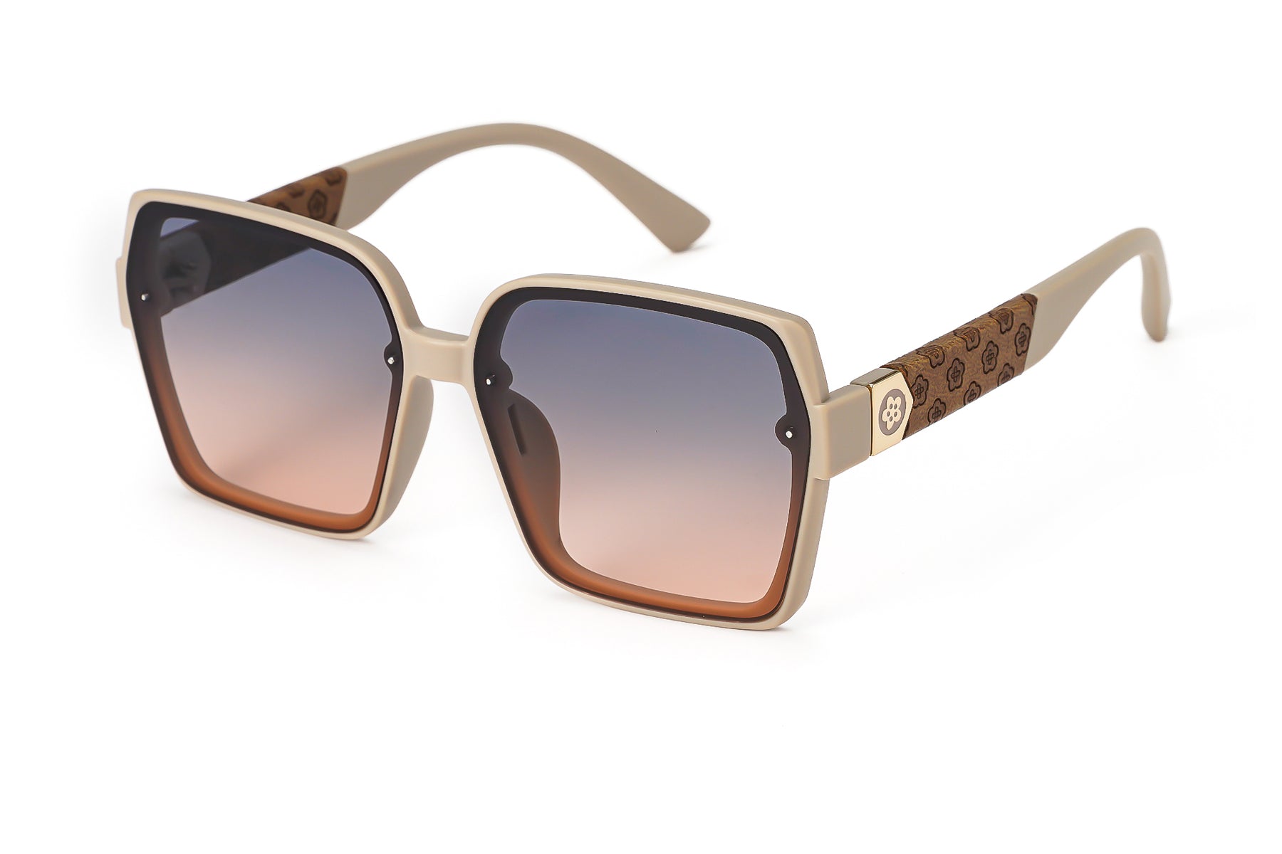 Ladies Fashion Sunglasses 5832