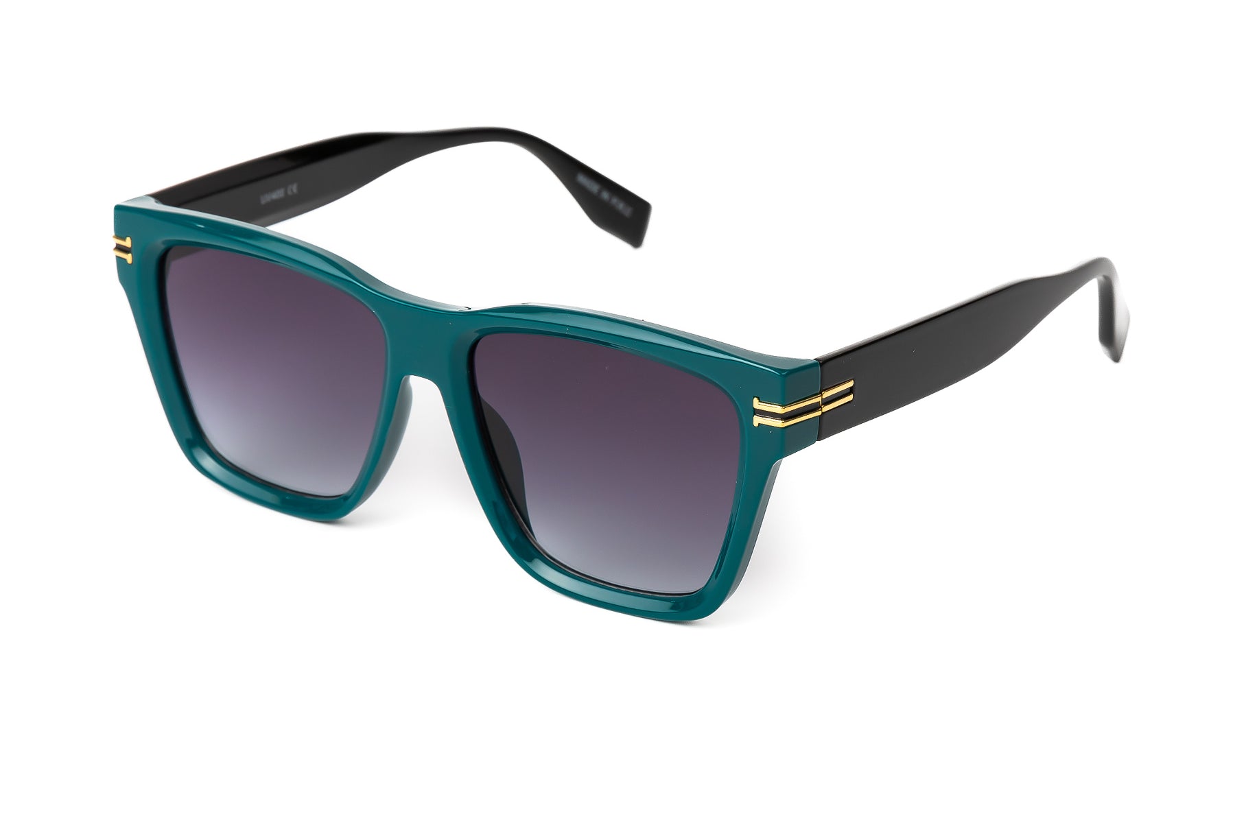 Square Sunglasses 5835