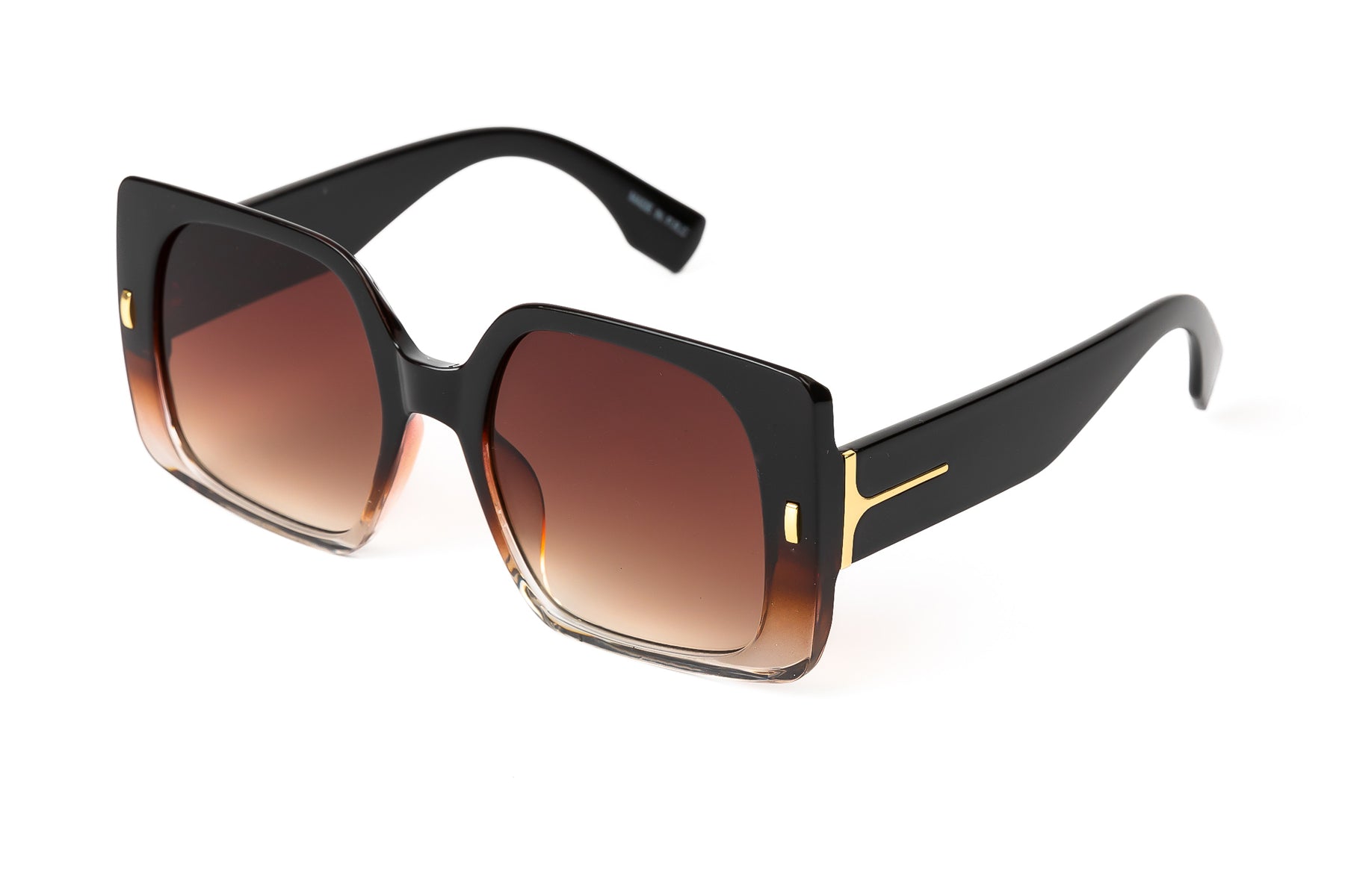 Square Sunglasses 5838