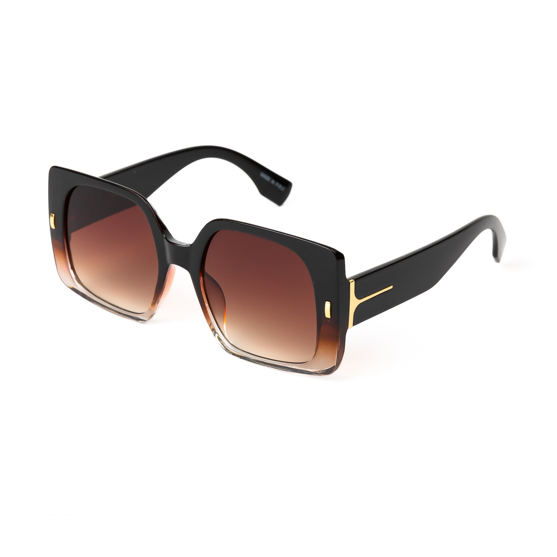 Square Sunglasses 5838