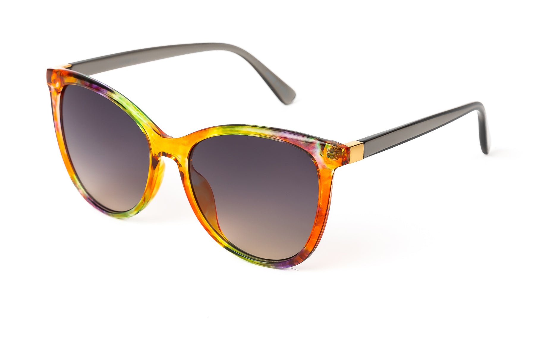 Cat Eye Sunglasses 5839