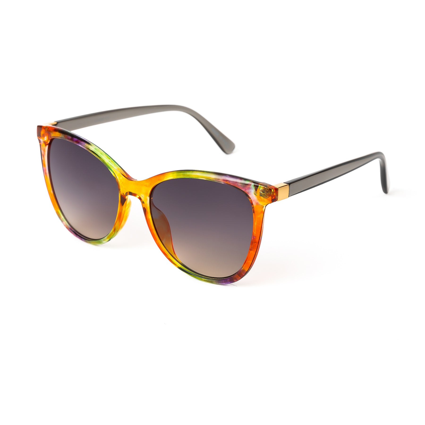 Cat Eye Sunglasses 5839