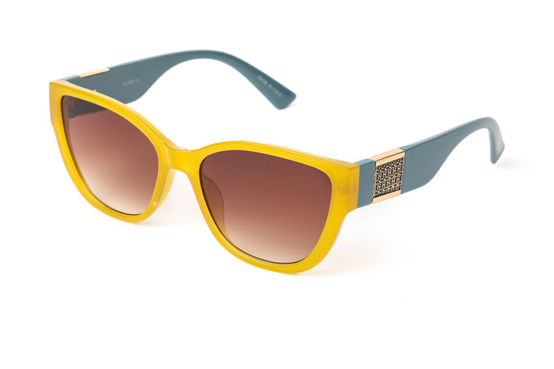 Cat Eye Boutique Sunglasses 5840