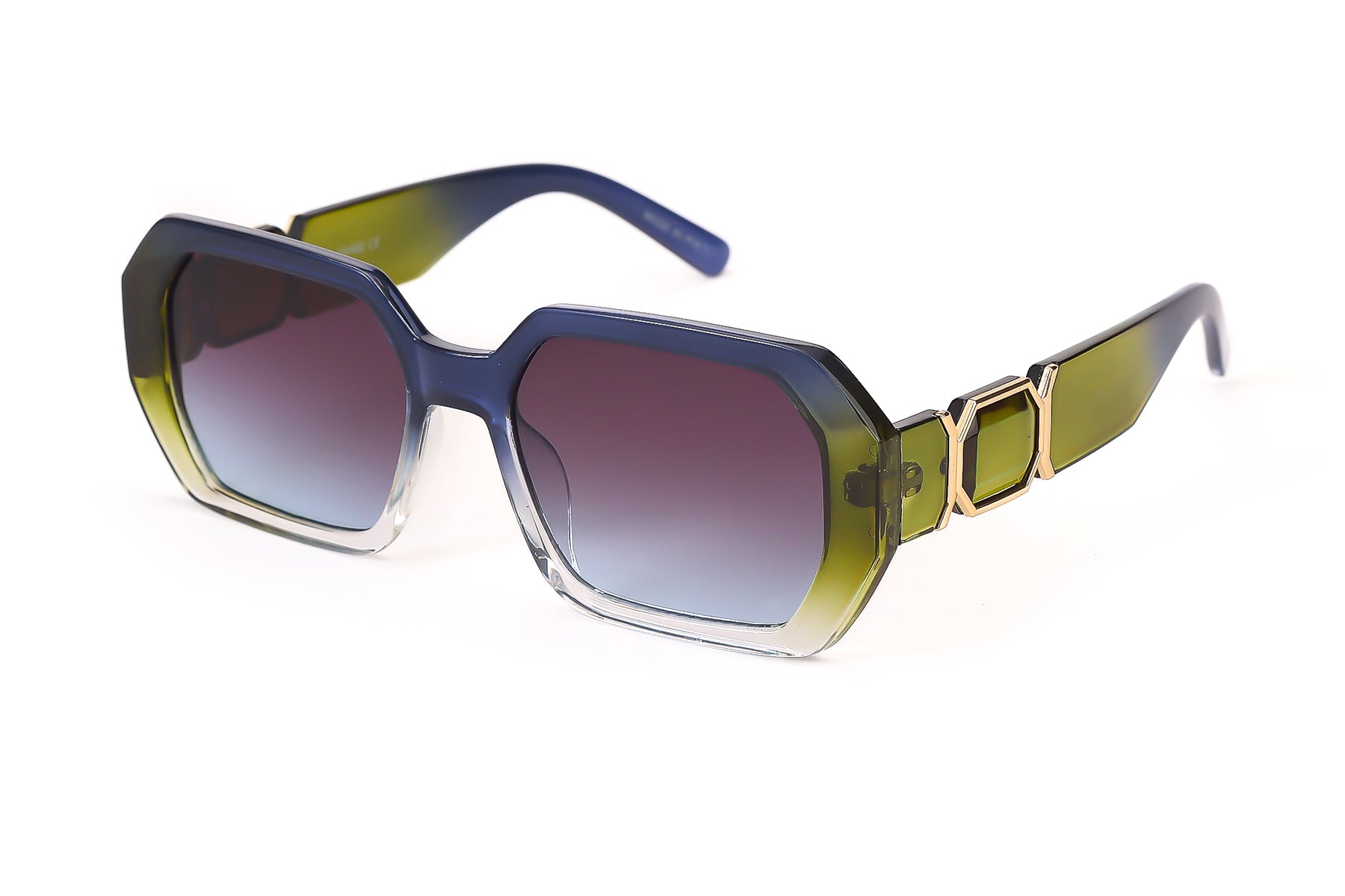 Ladies Fashion Sunglasses 5841