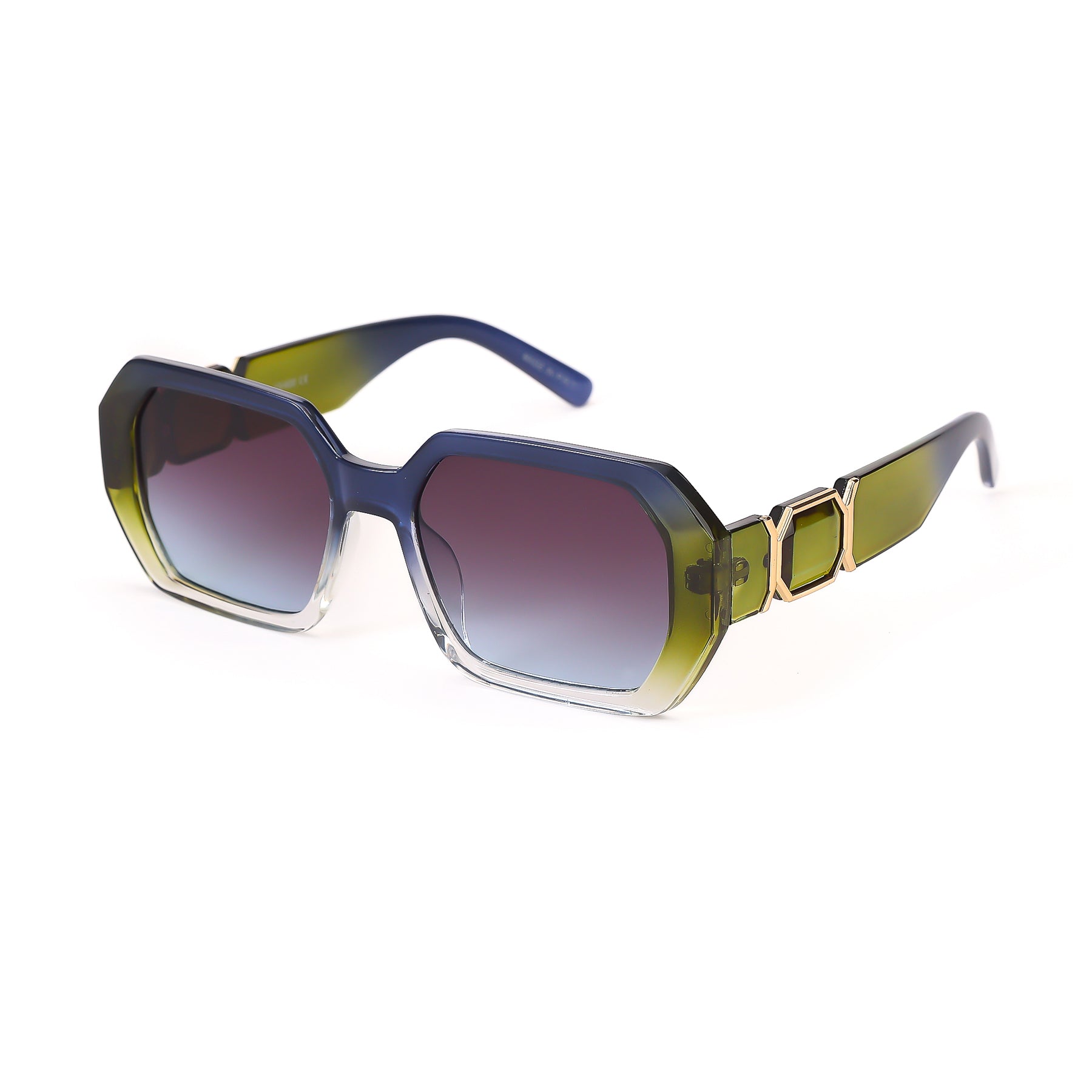 Ladies Fashion Sunglasses 5841