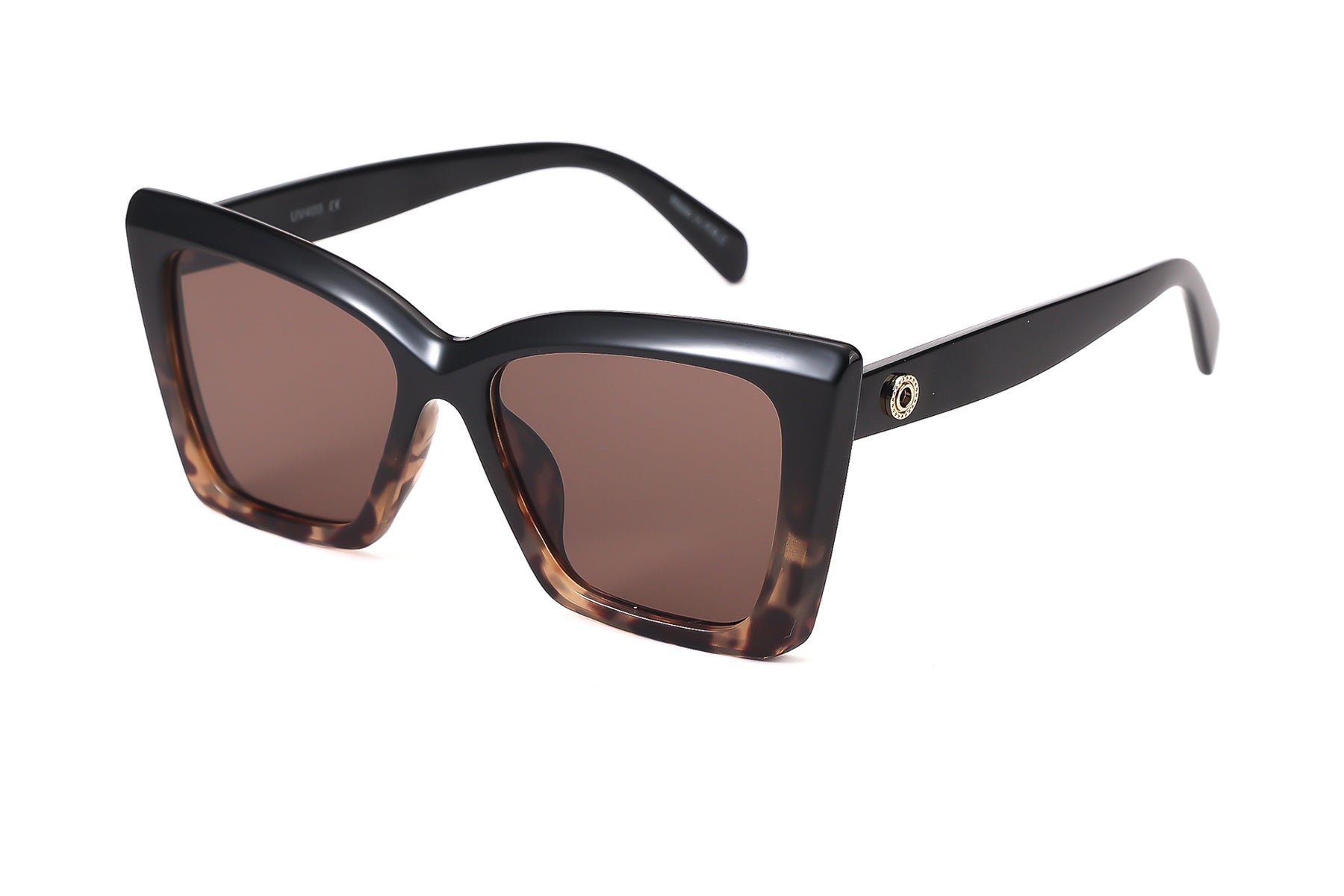 Cat Eye Sunglasses 5843