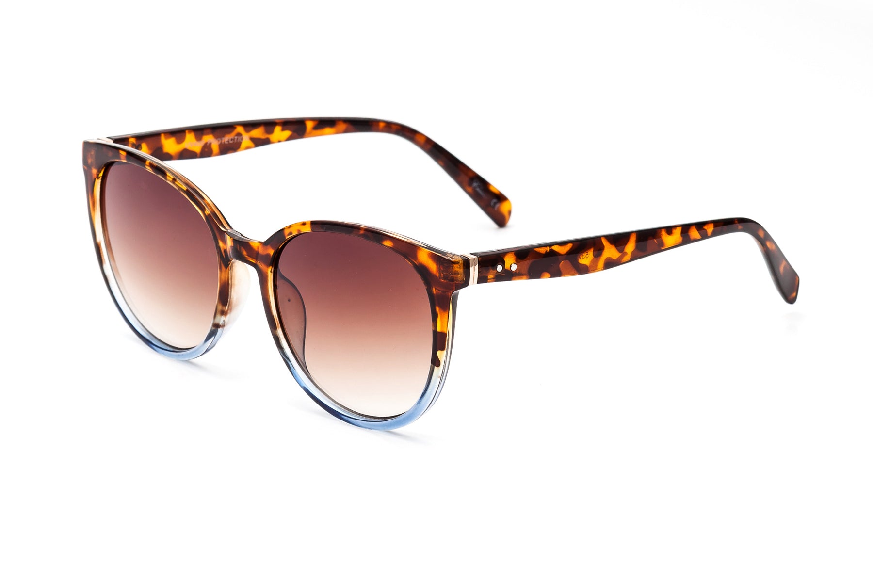 Cat Eye Sunglasses 5846
