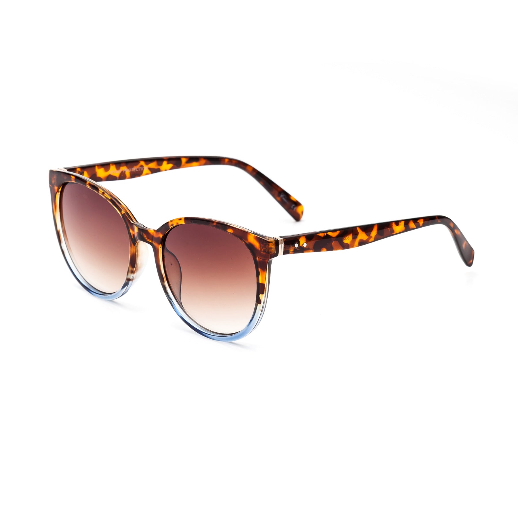 Cat Eye Sunglasses 5846