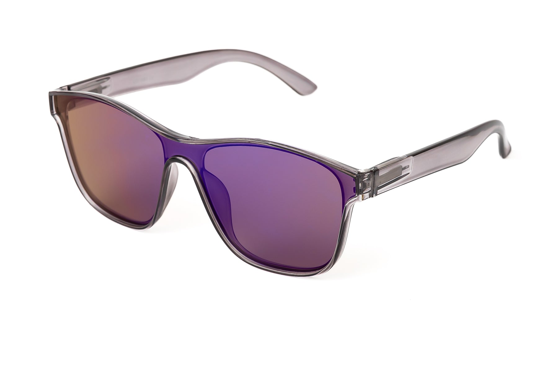 Shield Sunglasses 5851