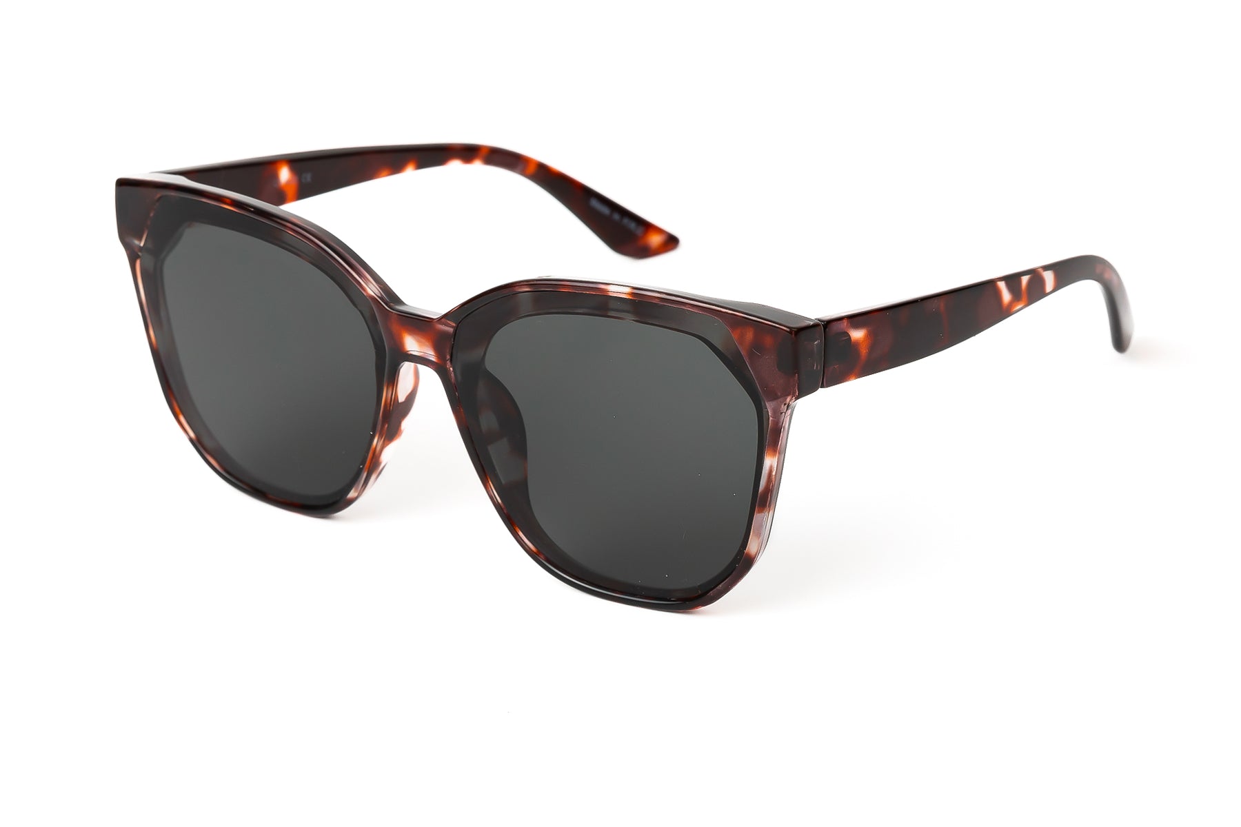 Cat Eye Sunglasses 5857