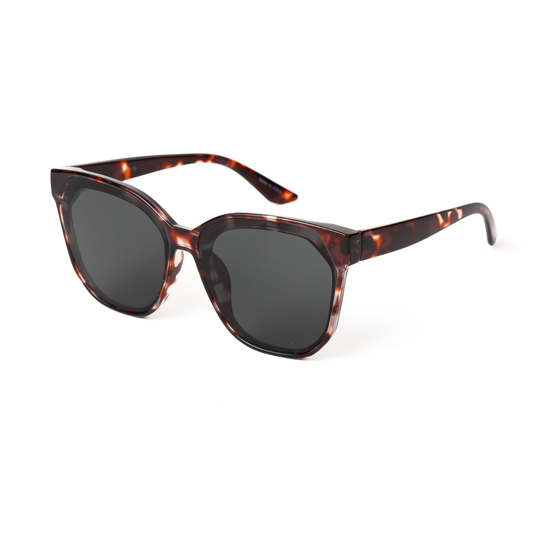 Cat Eye Sunglasses 5857