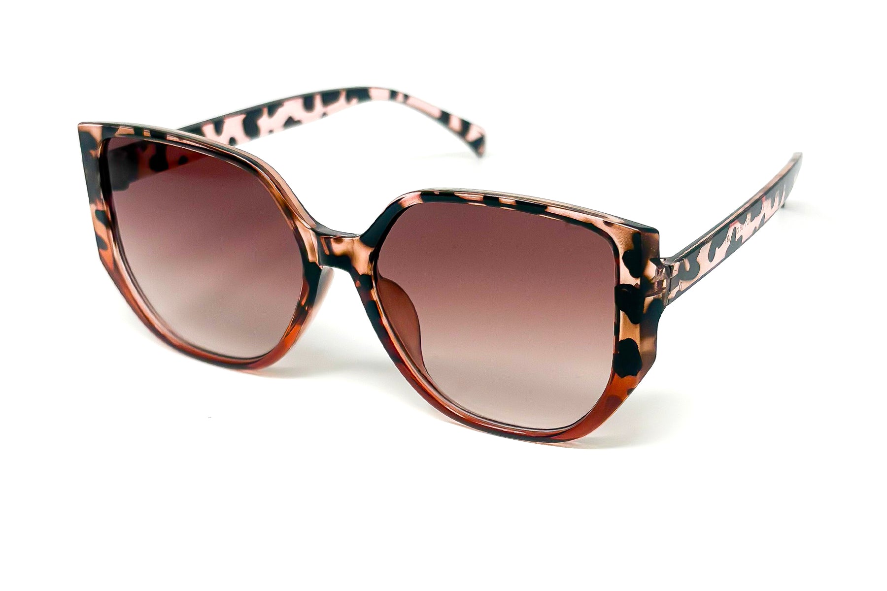 Cat Eye Sunglasses 5860