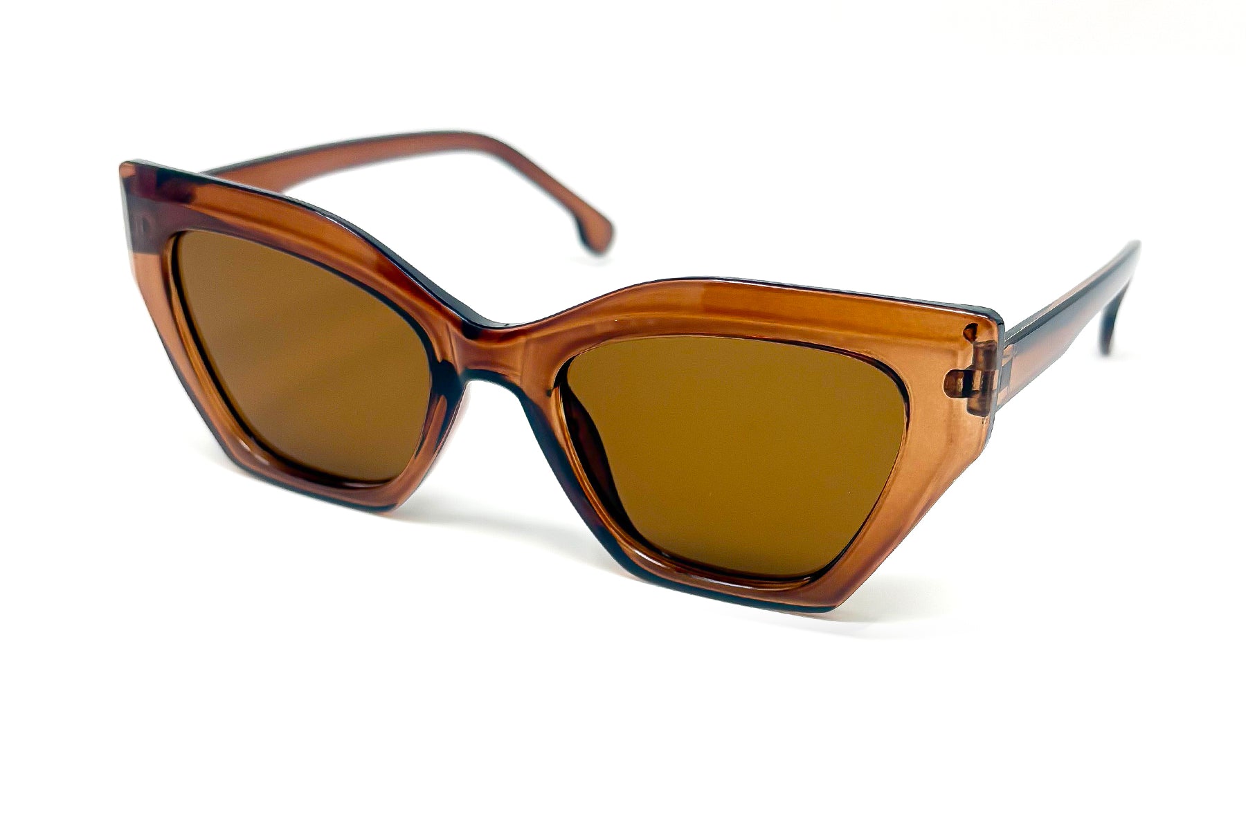 Cat Eye Sunglasses 5861
