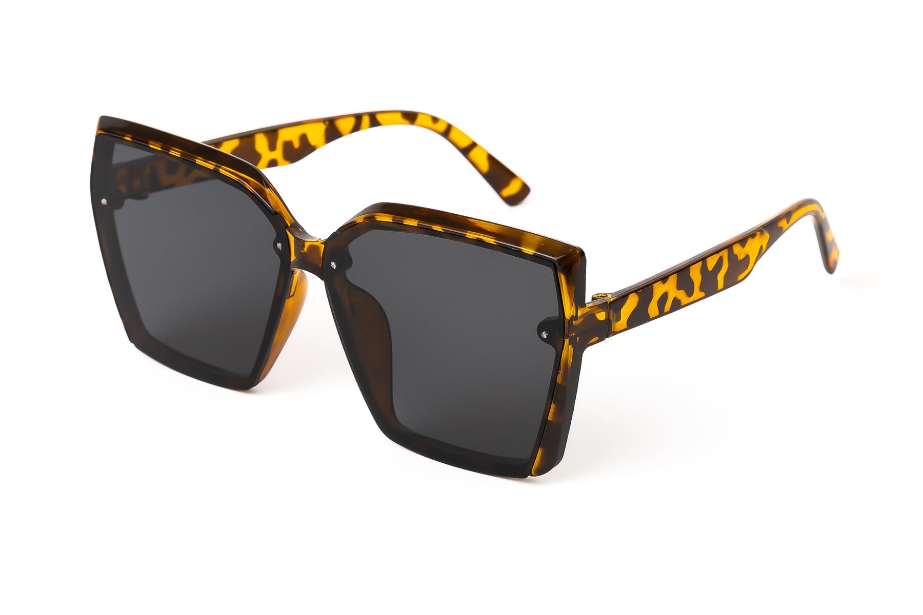 Ladies Fashion Sunglasses 5863