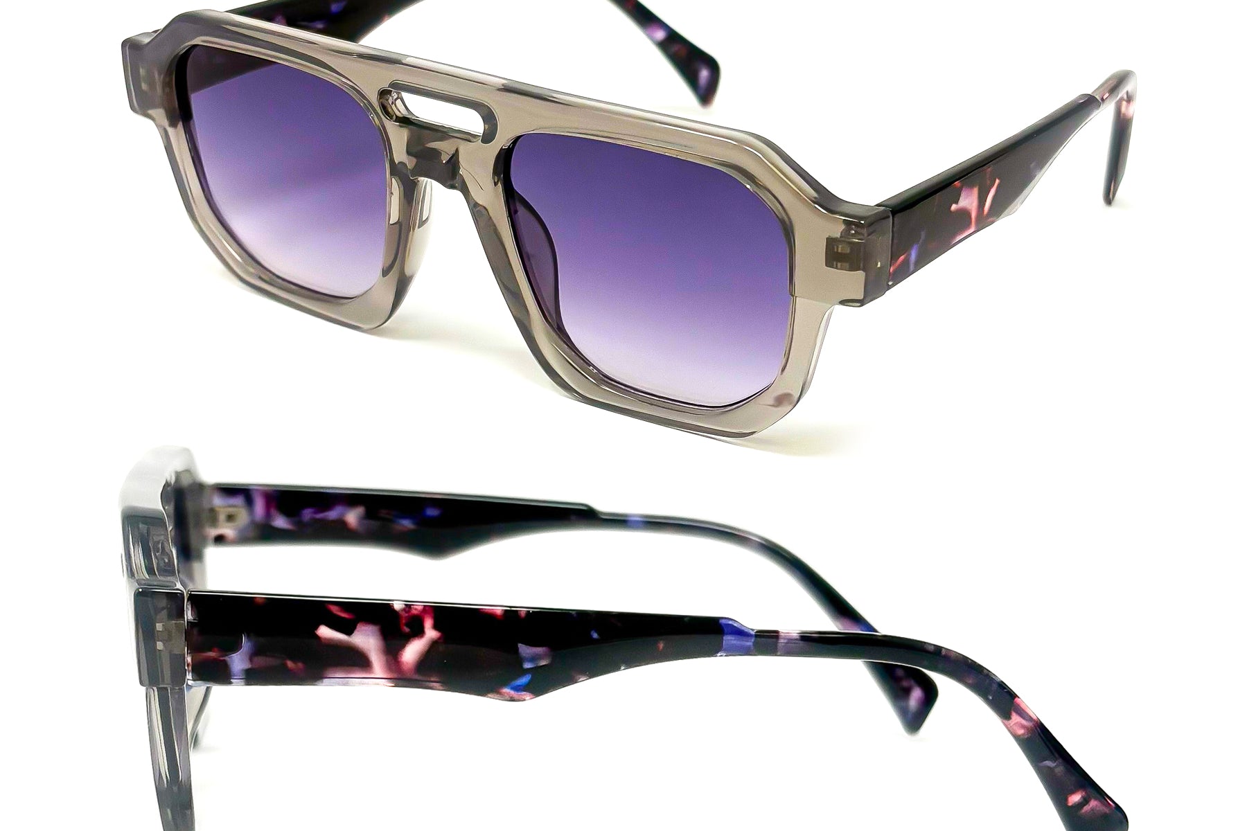 Aviator Sunglasses 5868