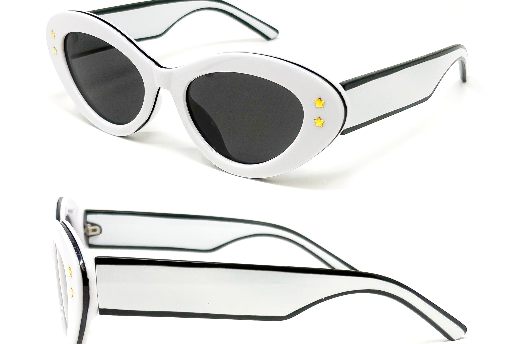 Cat Eye Sunglasses 5869