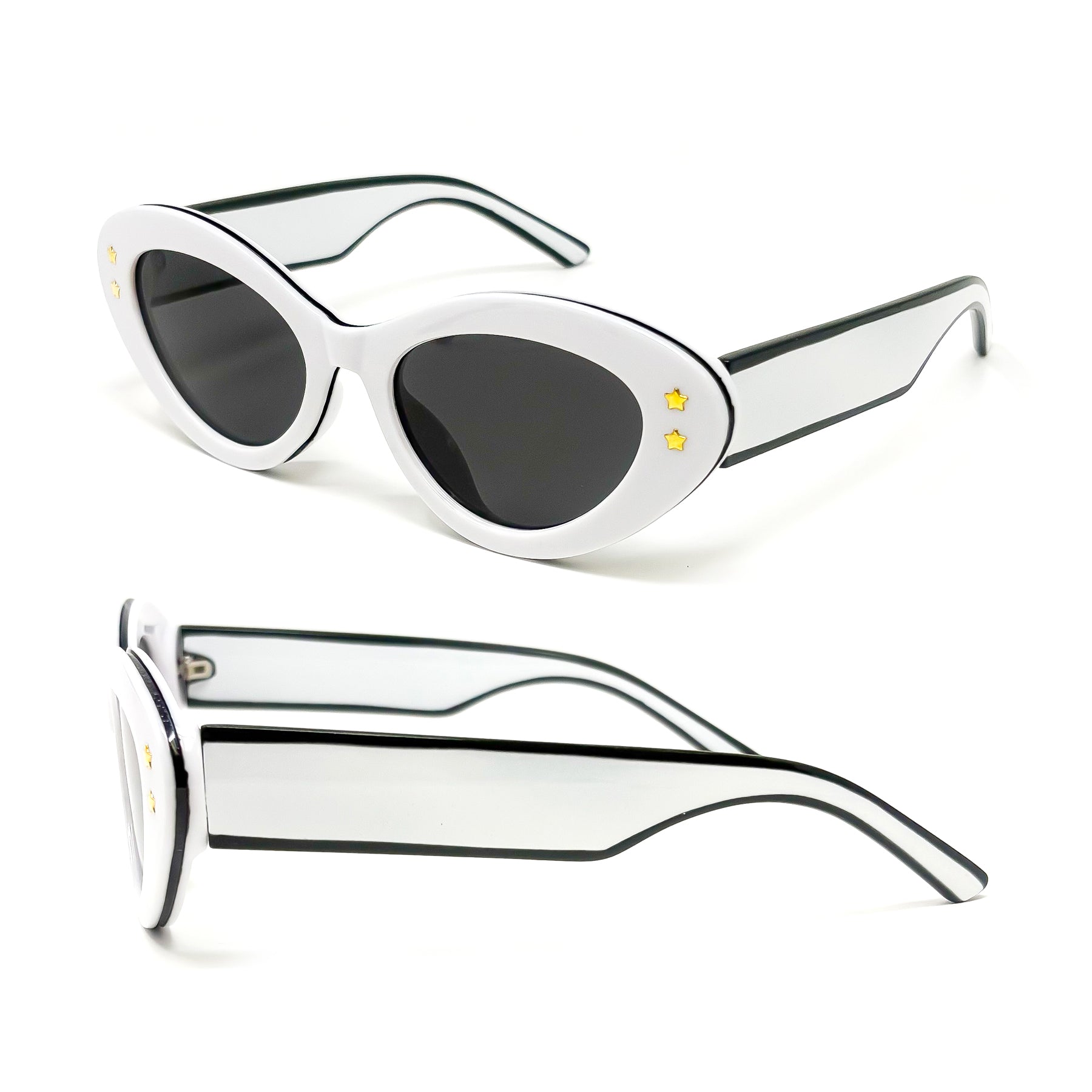 Cat Eye Sunglasses 5869