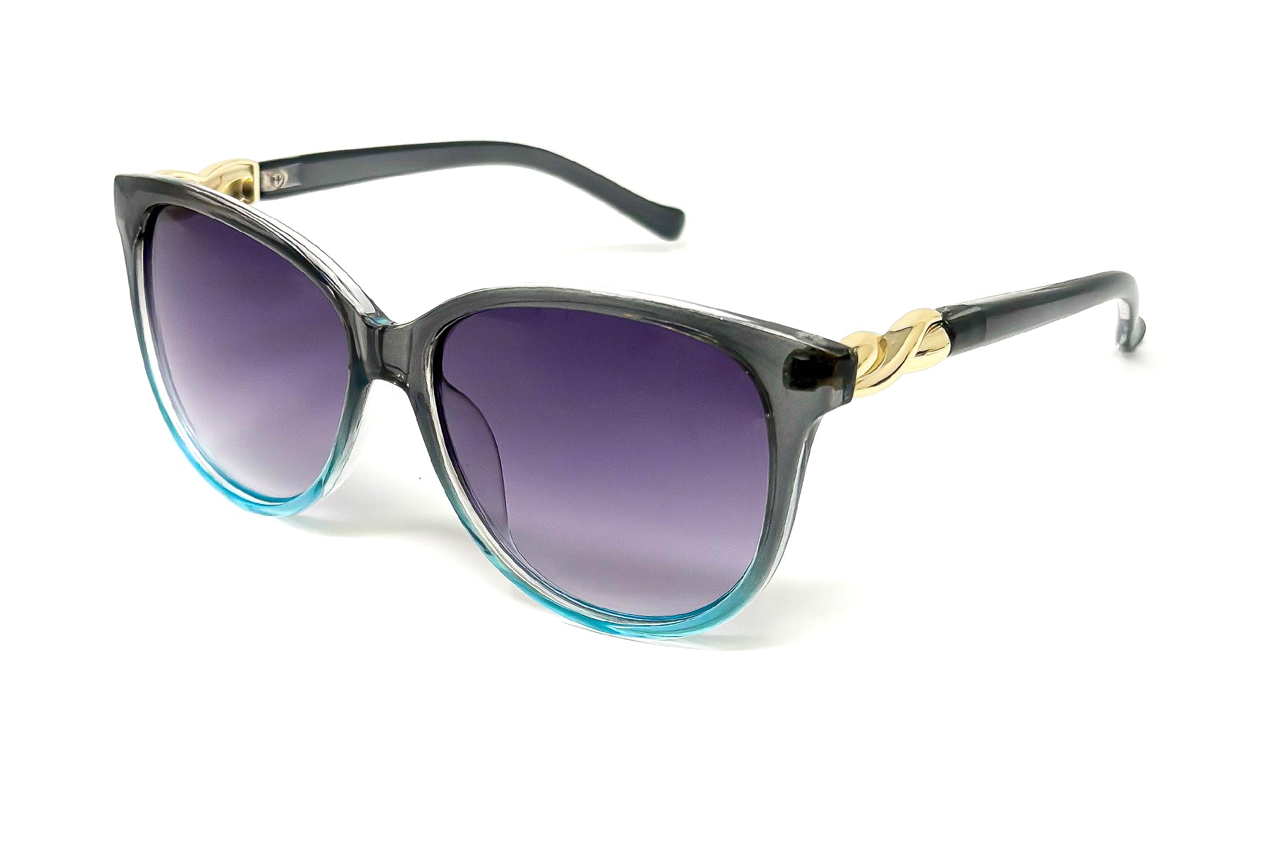 Cat Eye Boutique Sunglasses 5872