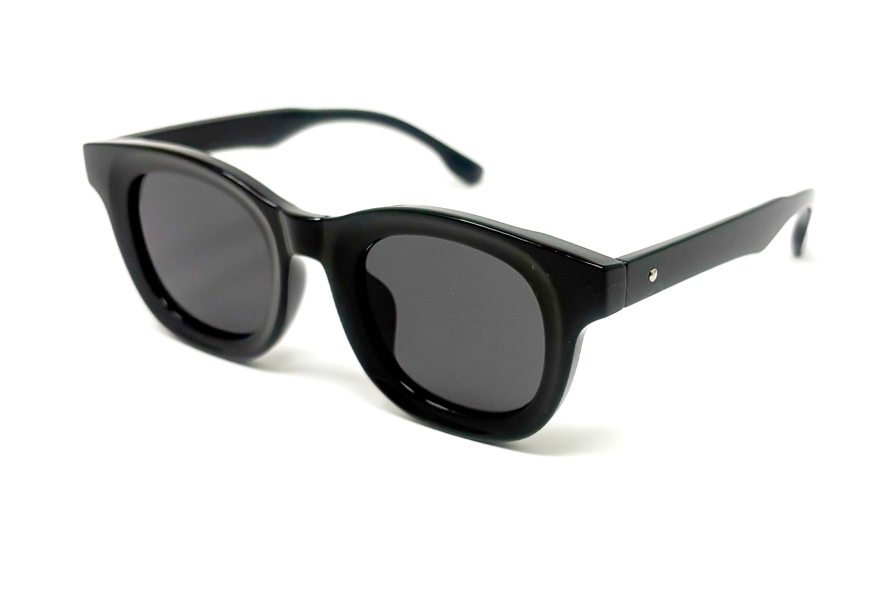 Square Retro Sunglasses 5873