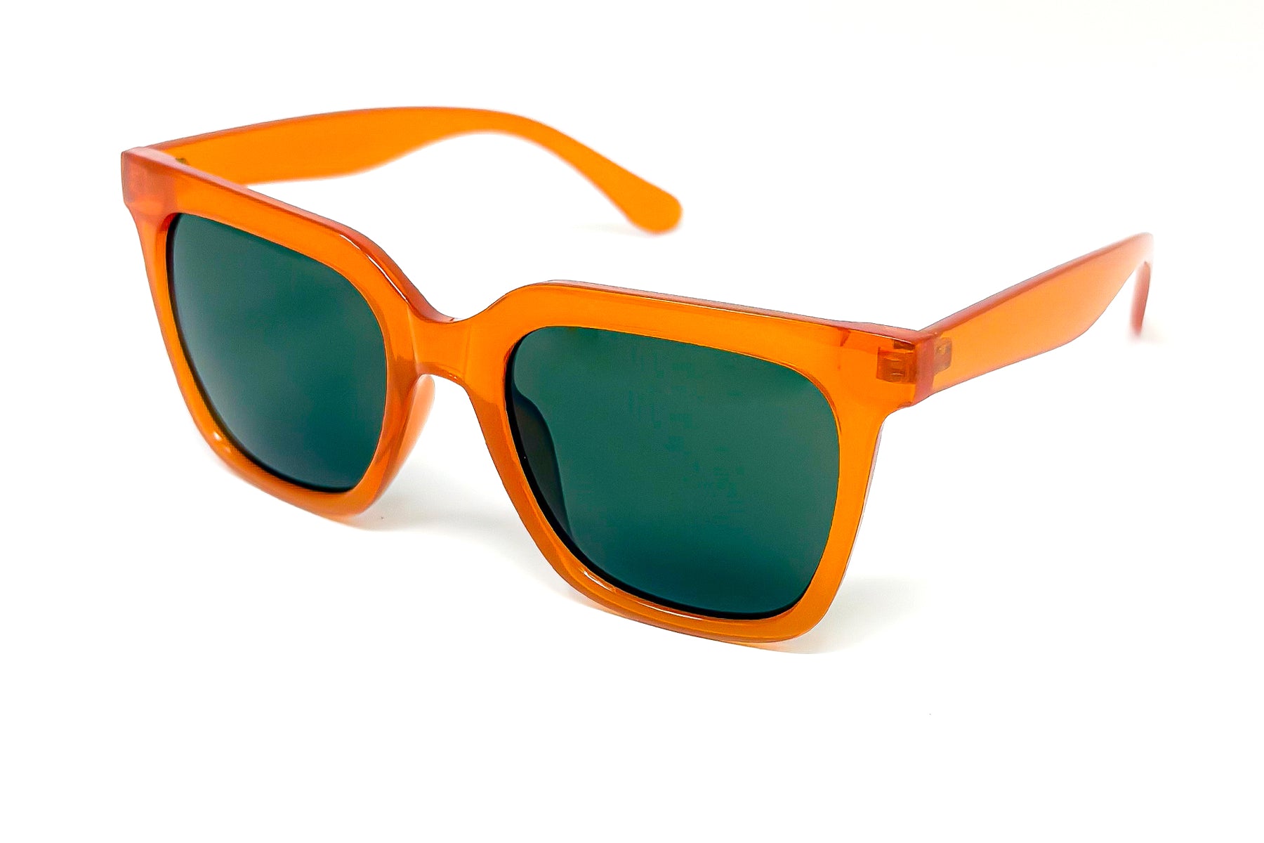 Square Sunglasses 5876