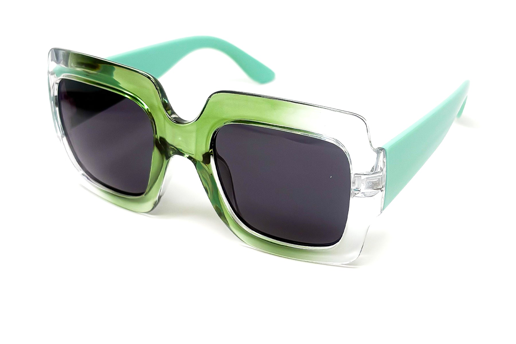 Oversized Sunglasses 5878