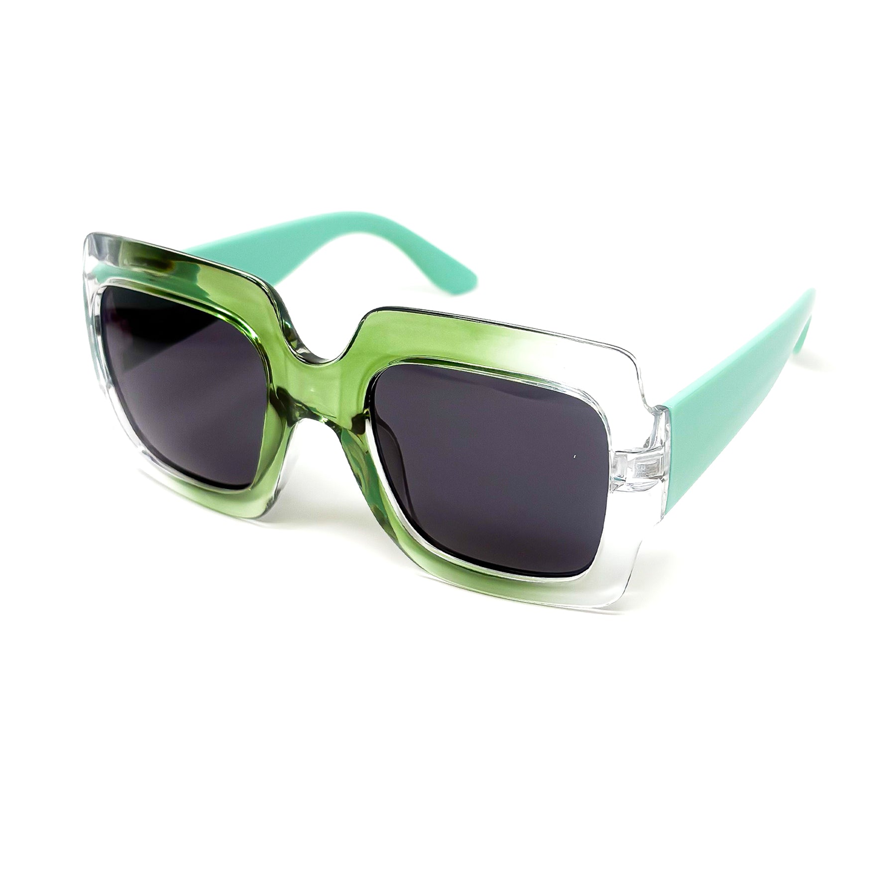 Oversized Sunglasses 5878