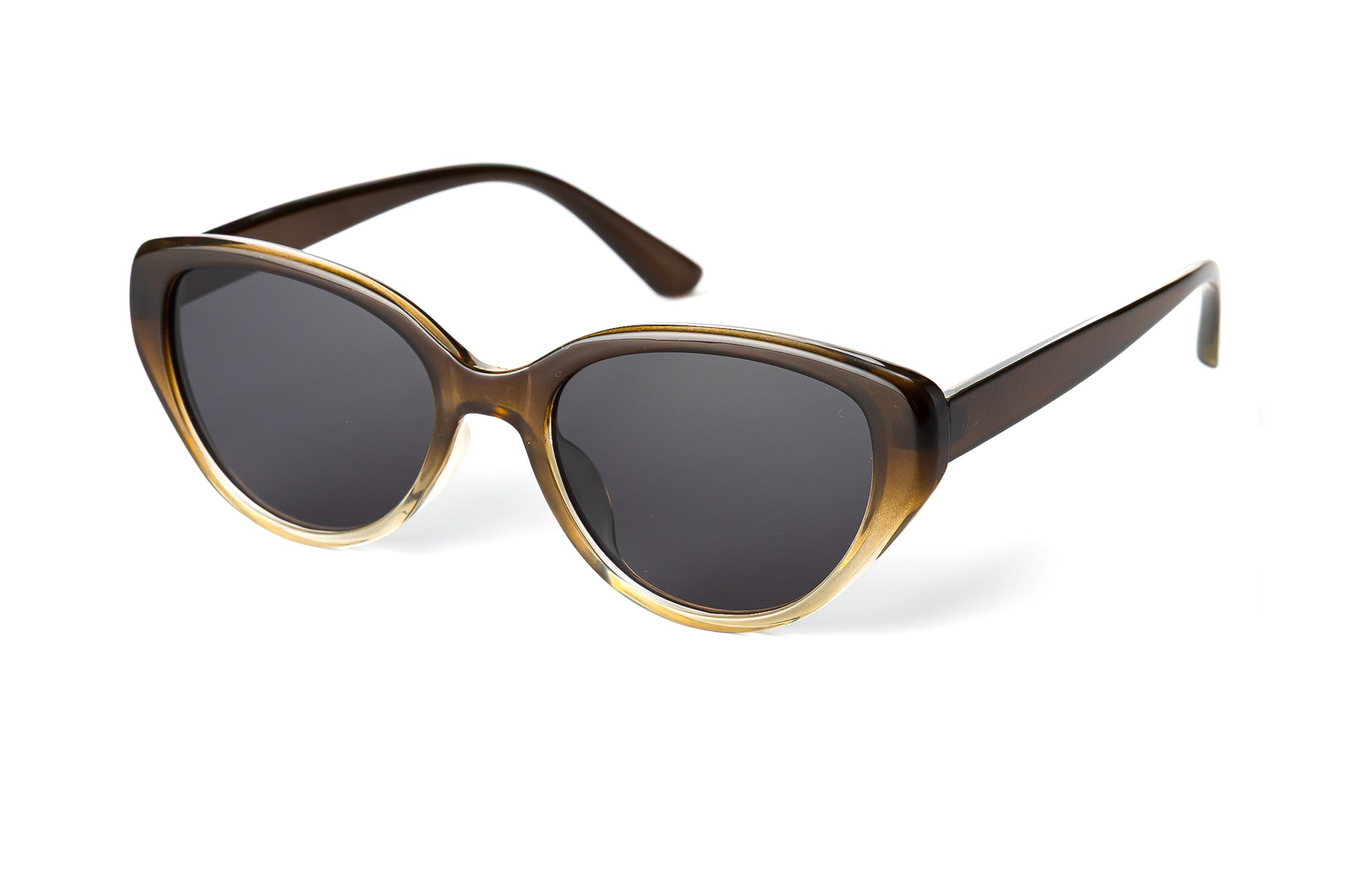Vintage Cat Eye Sunglasses 5912