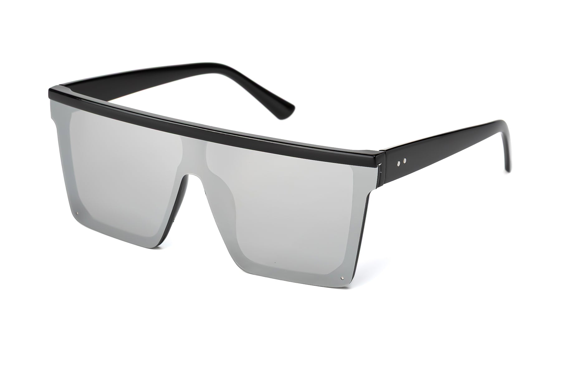 Aviator Goggle Sunglasses 5915