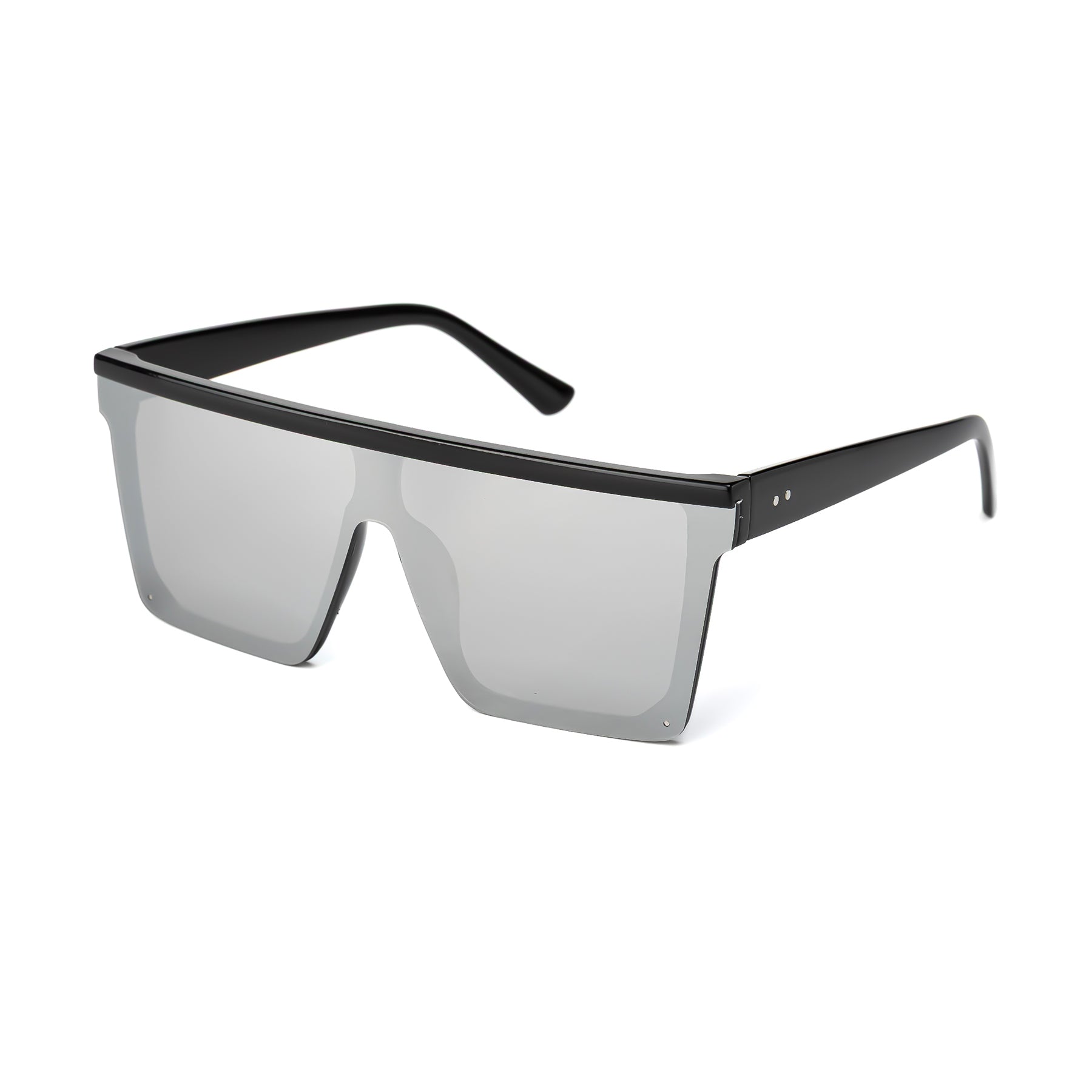 Aviator Goggle Sunglasses 5915
