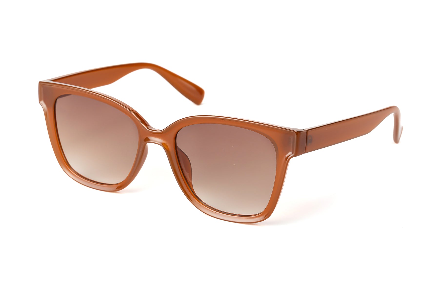 Classic Cat Eye Sunglasses 5916