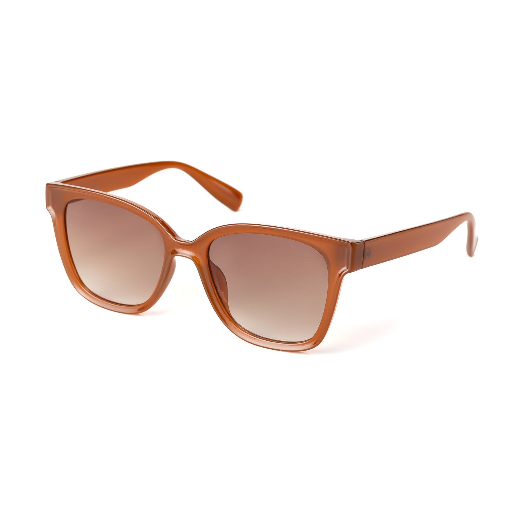 Classic Cat Eye Sunglasses 5916