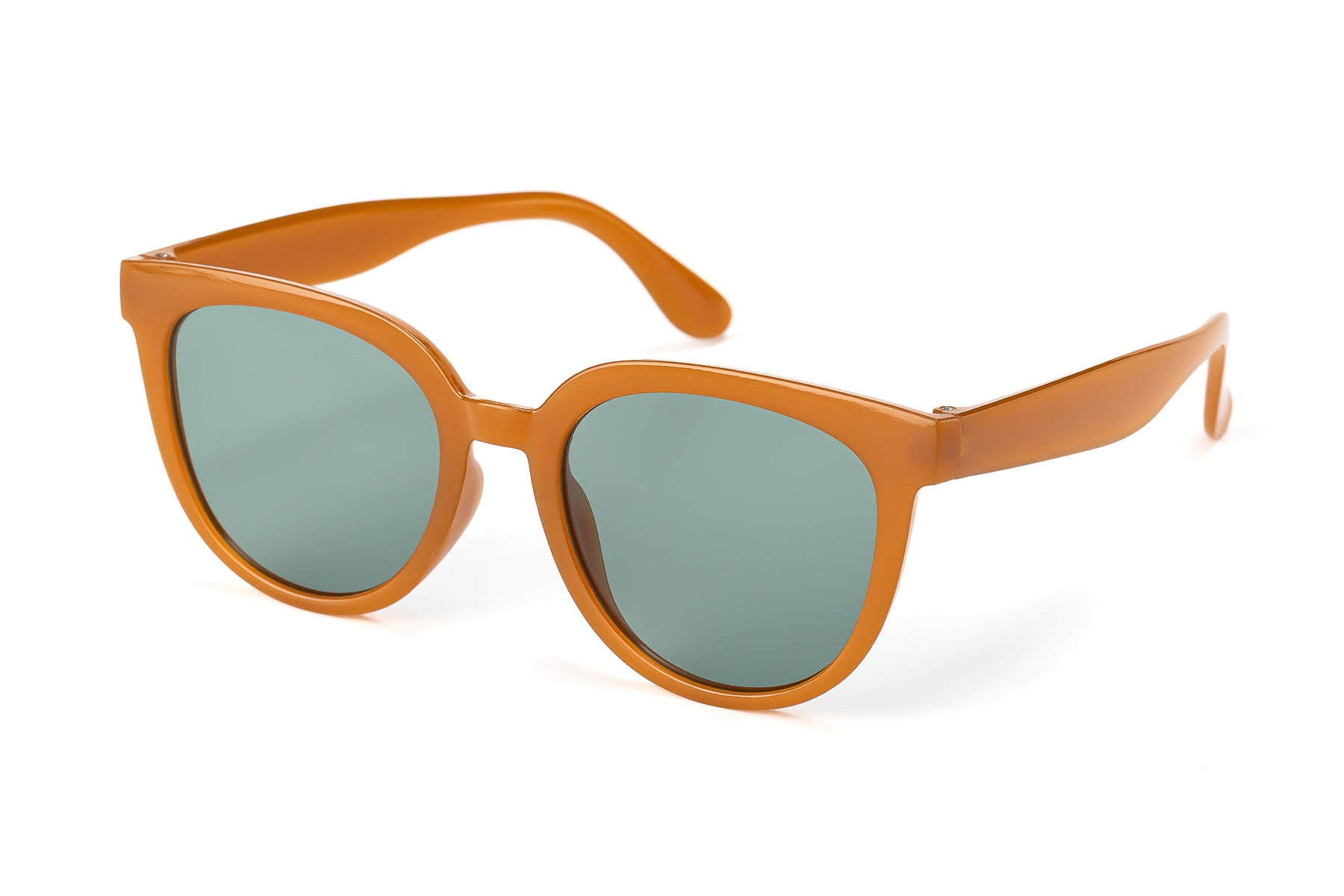 Fashion Cat Eye Sunglasses 5920