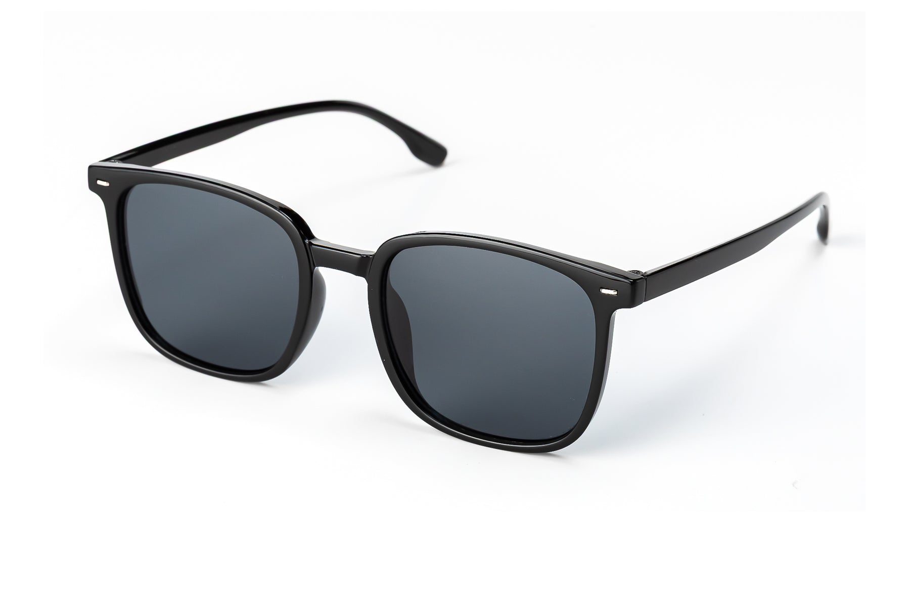 Classic Square Sunglasses 5921