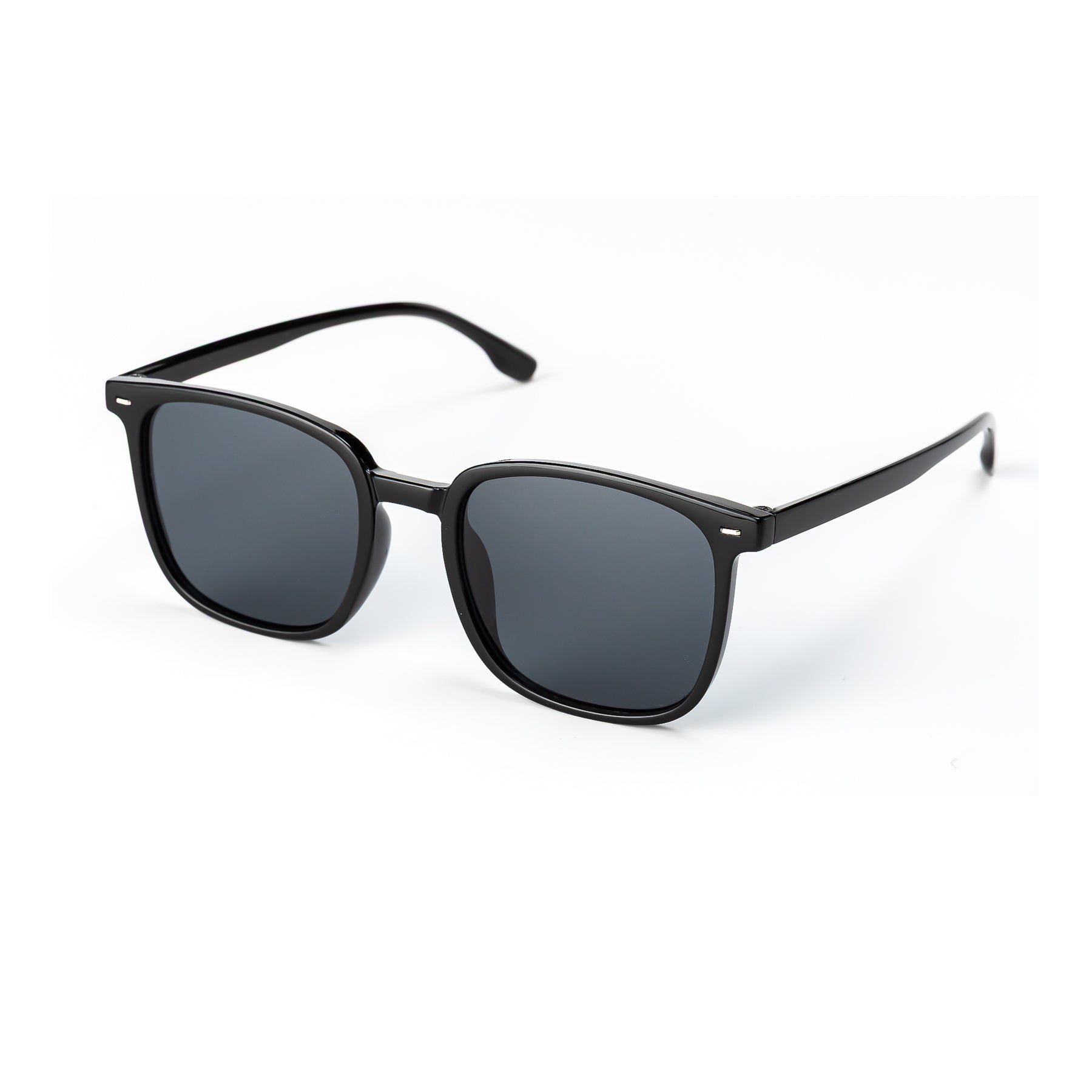 Classic Square Sunglasses 5921