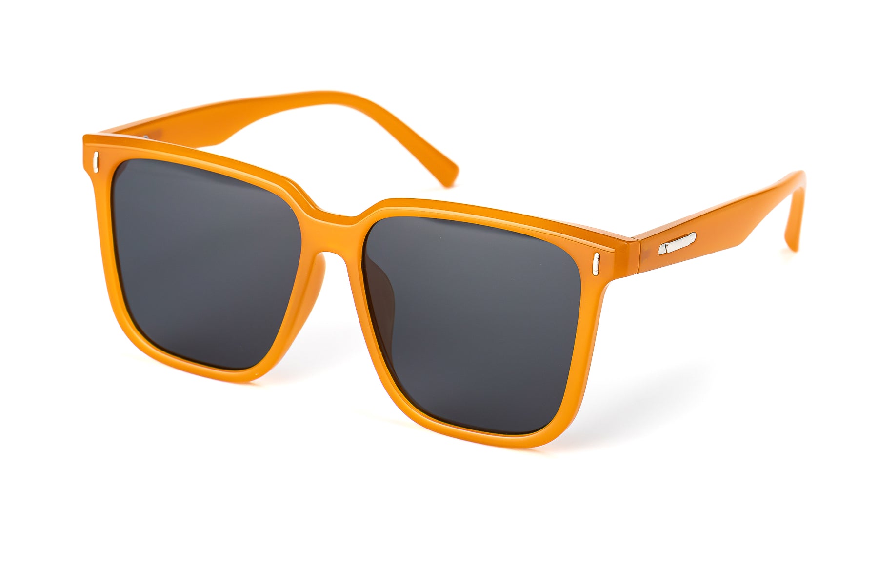 Oversized Square Sunglasses 5922