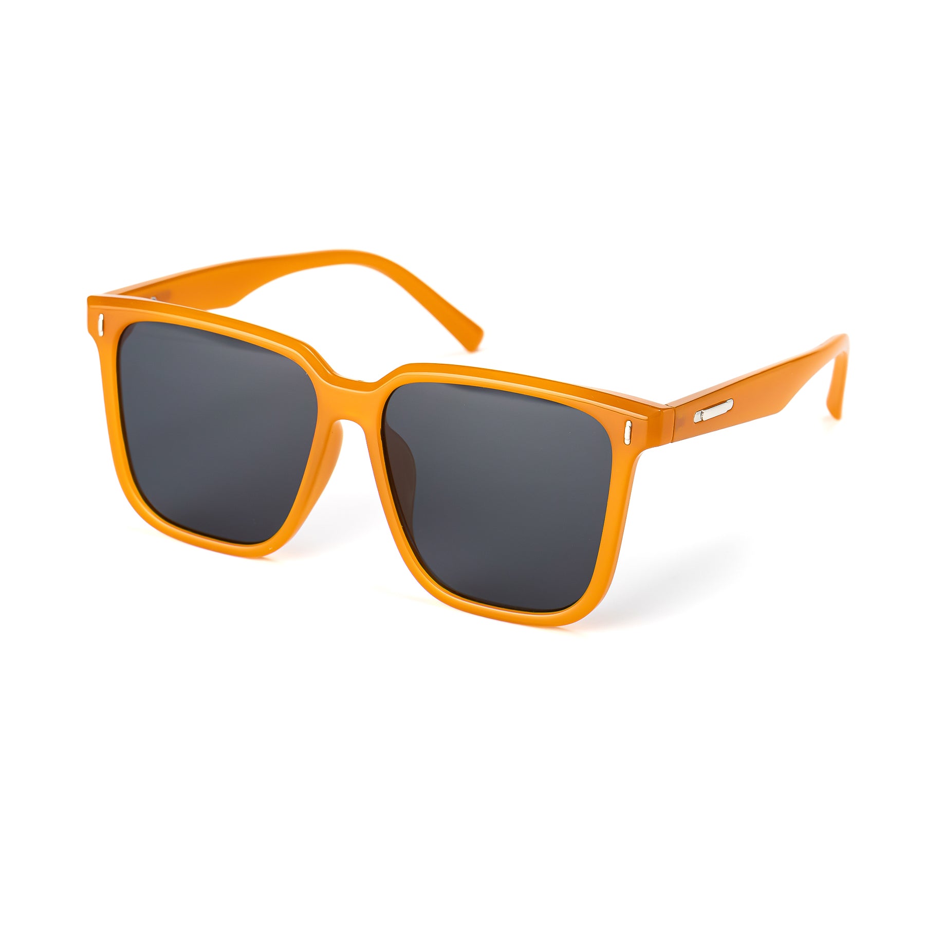 Oversized Square Sunglasses 5922