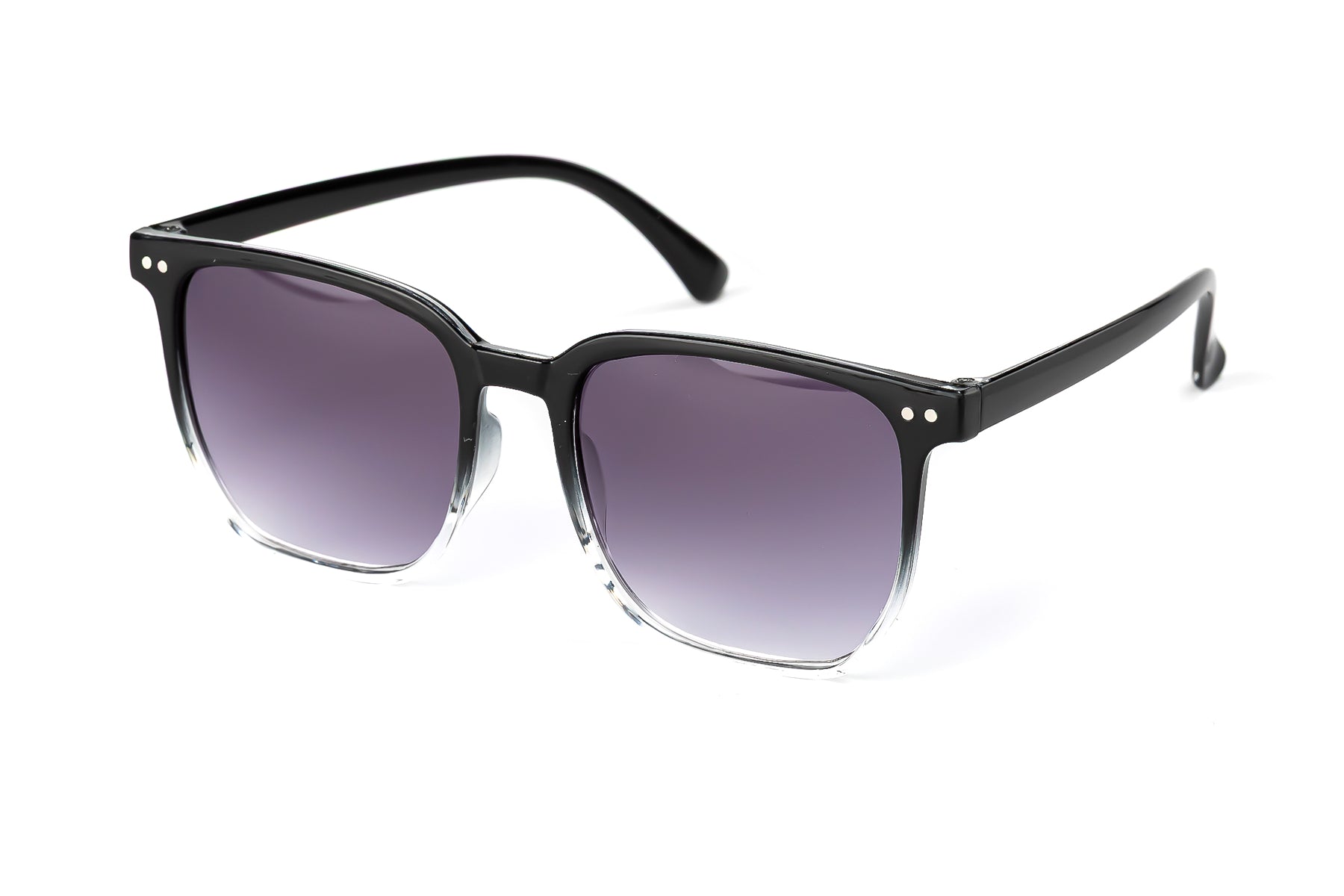 Gradient Square Sunglasses 5925