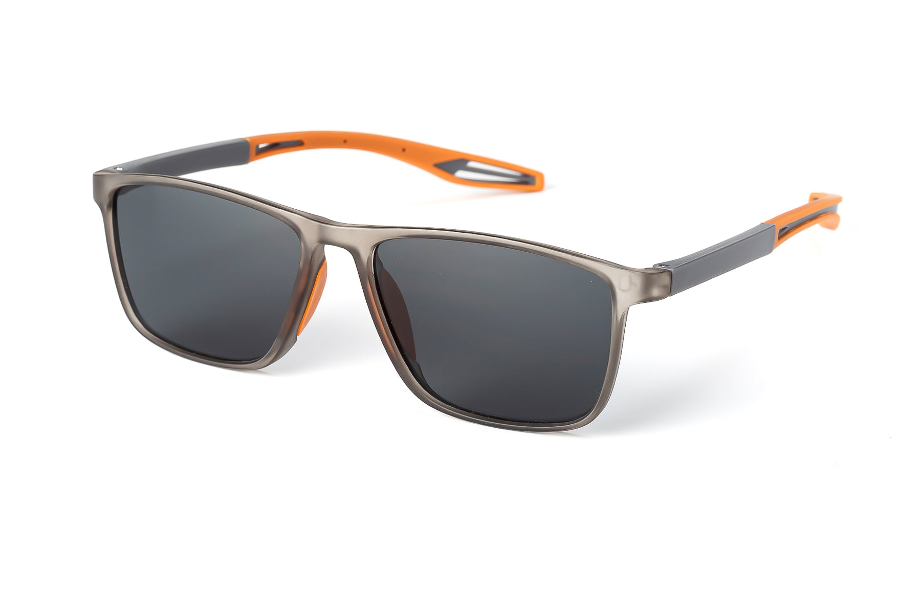 Mens Rectangular Sunglasses 5928