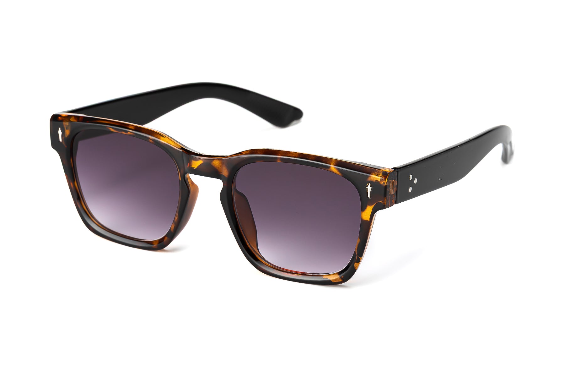 Classic Cat Eye Sunglasses 5932