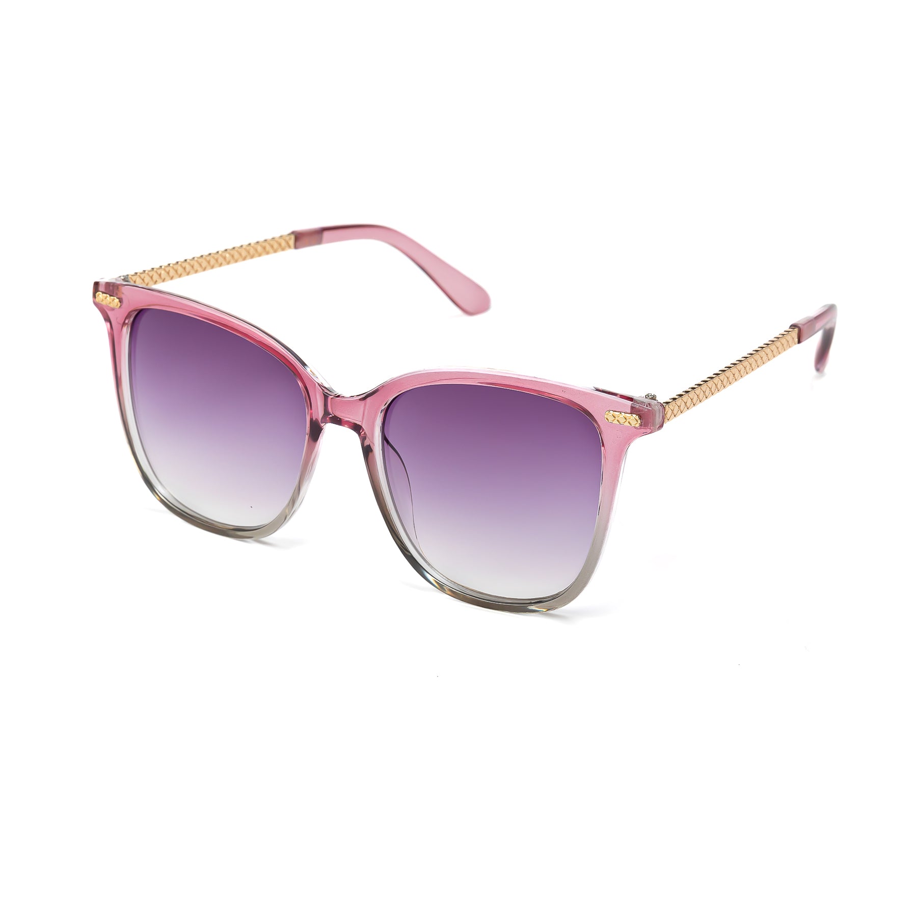 Gradient Cat Eye Sunglasses 5938