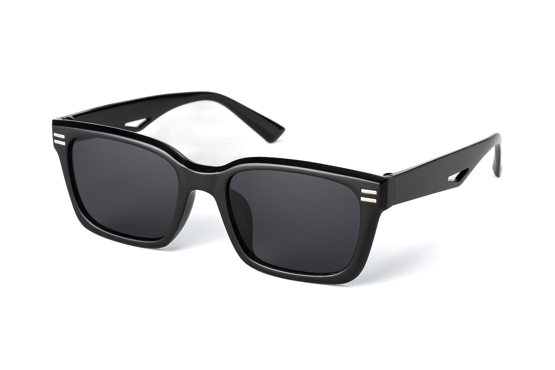 Mens Rectangular Sunglasses 5944