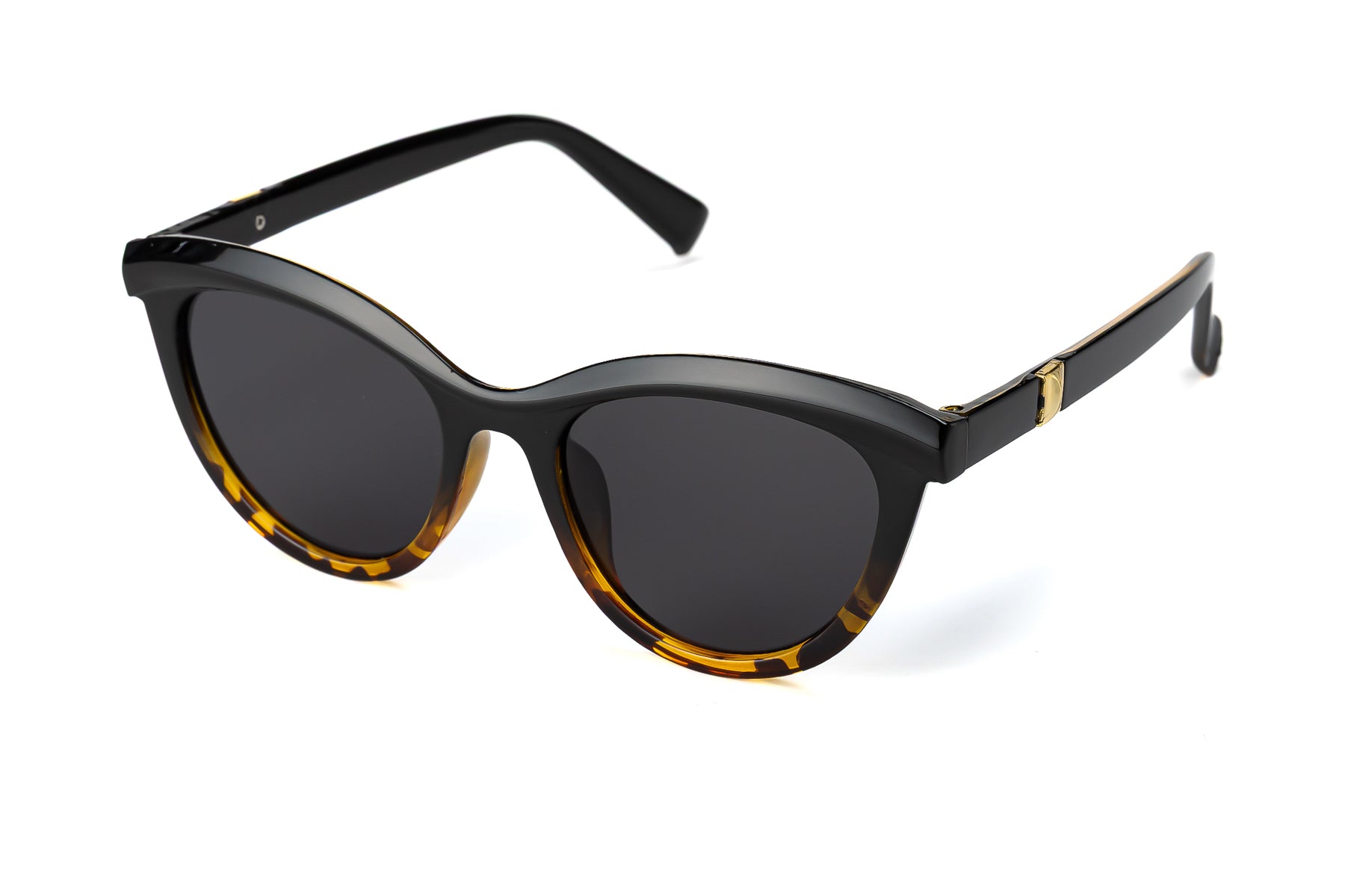 Classic Cat Eye Sunglasses 5945