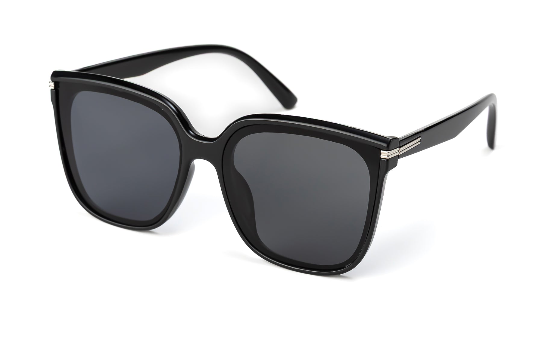 Oversized Square Sunglasses 5947