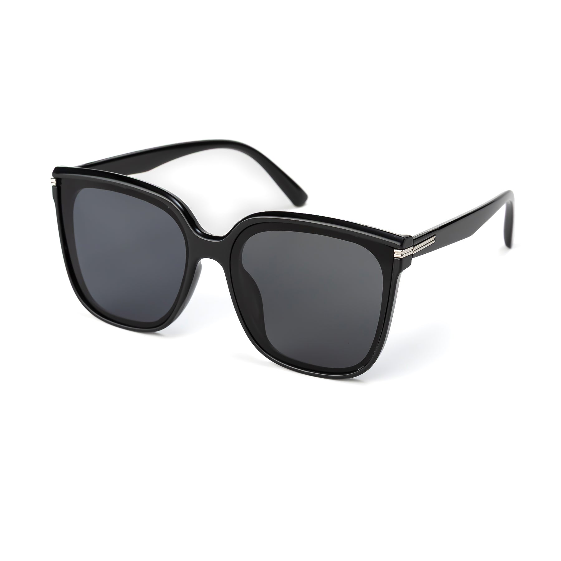 Oversized Square Sunglasses 5947
