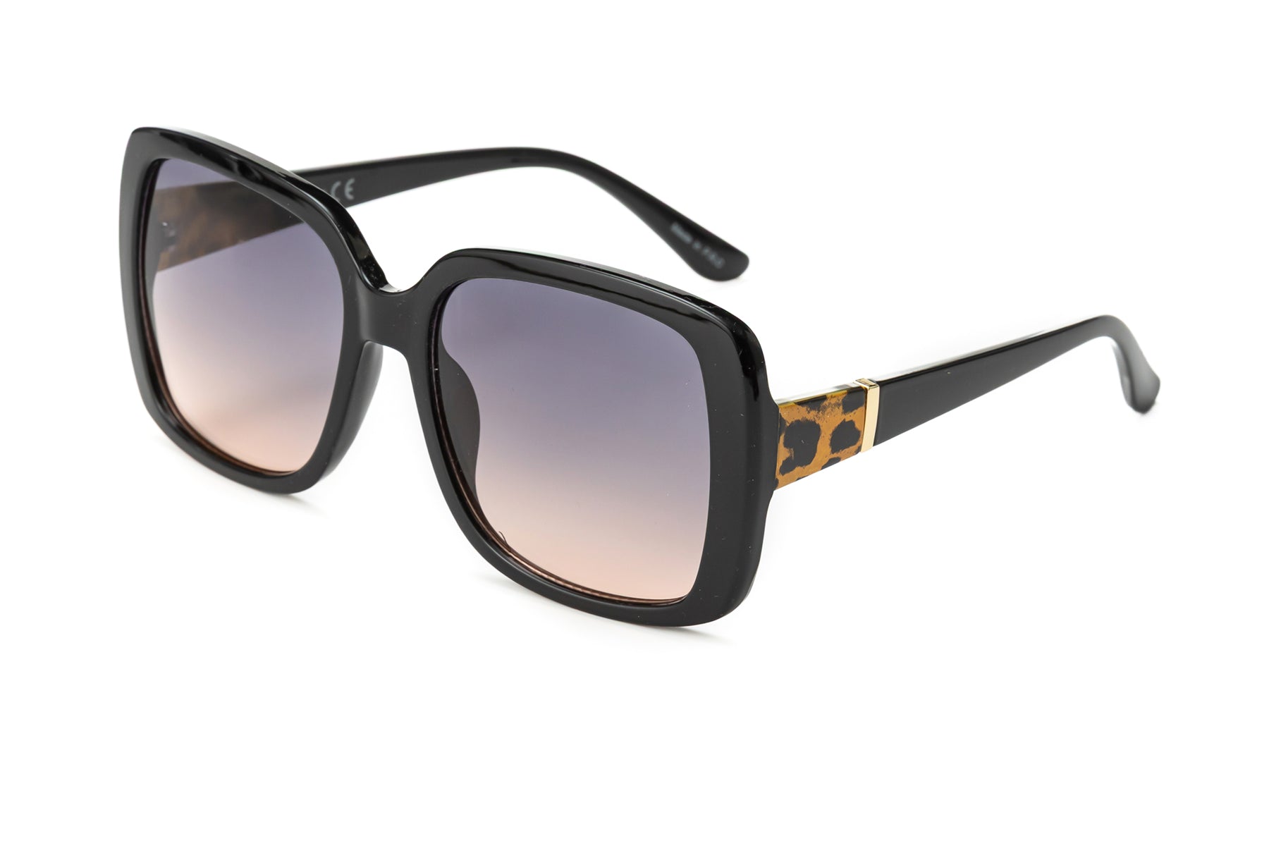 Oversized Square Fashion Sunglasses 5955