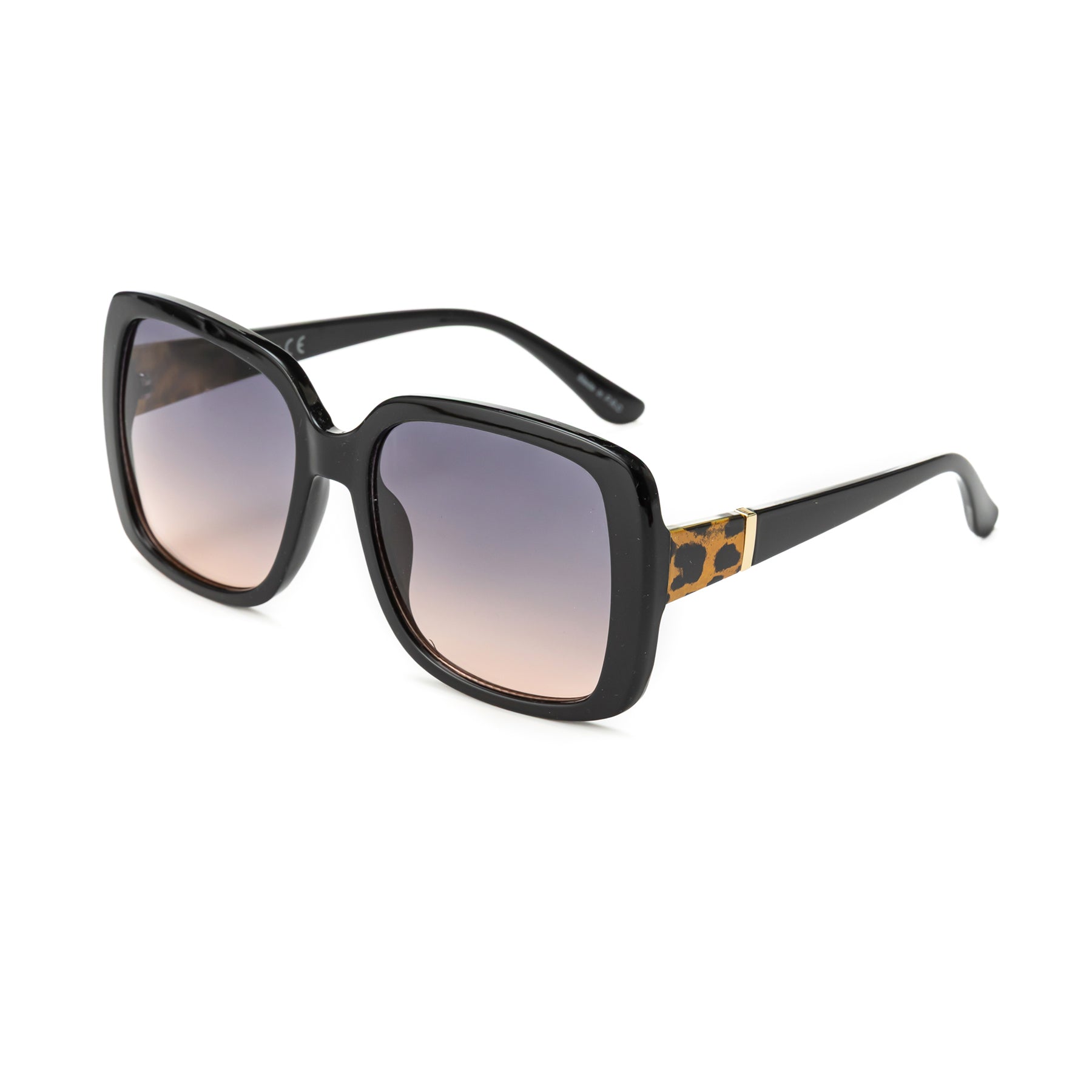 Oversized Square Fashion Sunglasses 5955