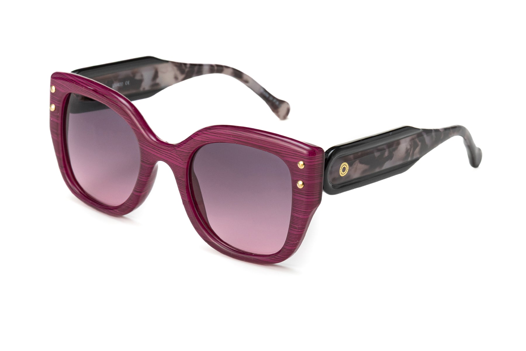 Oversized Square Sunglasses 5957