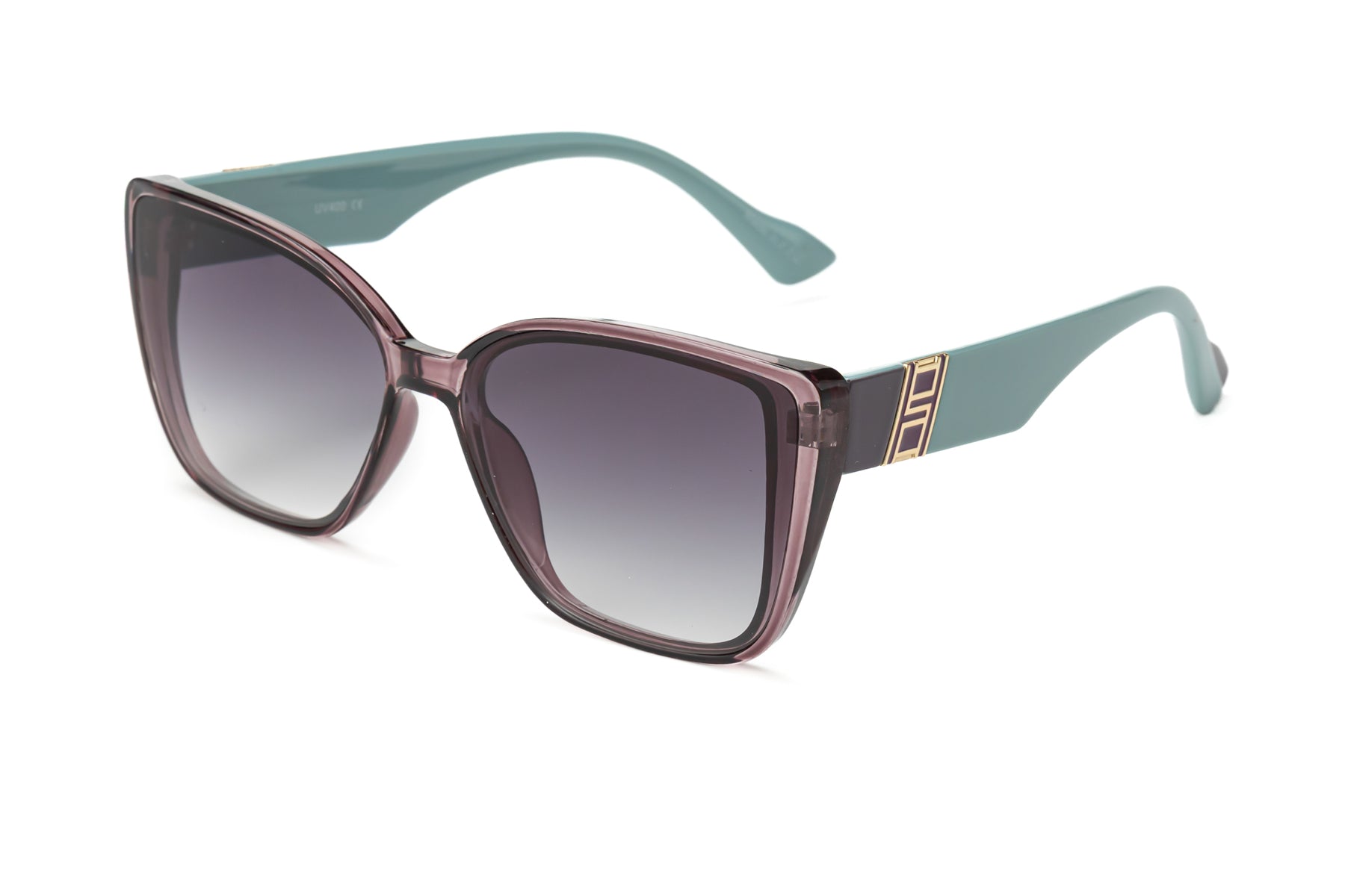 Oversized Square Sunglasses 5961