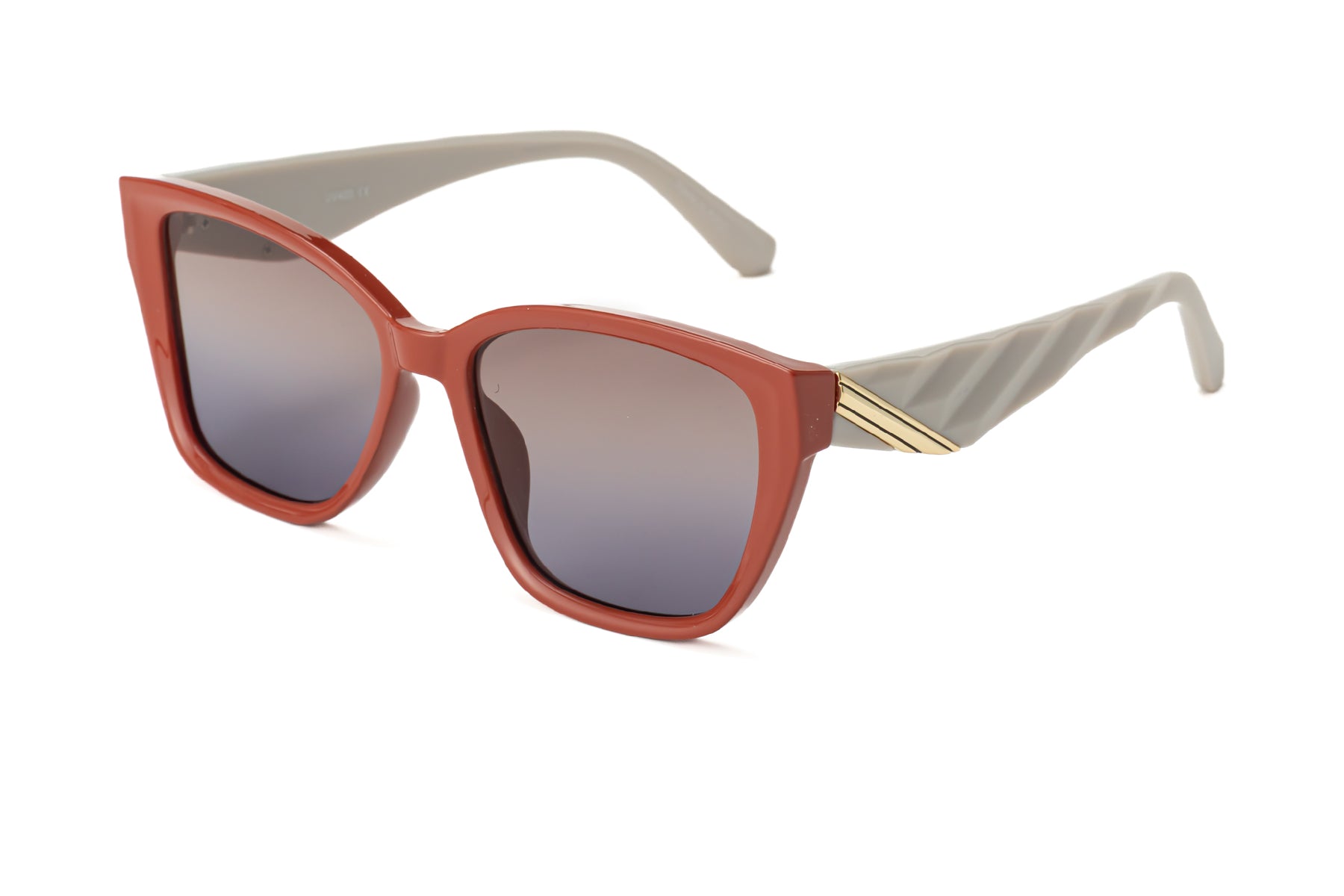 Cat Eye Fashion Sunglasses 5964