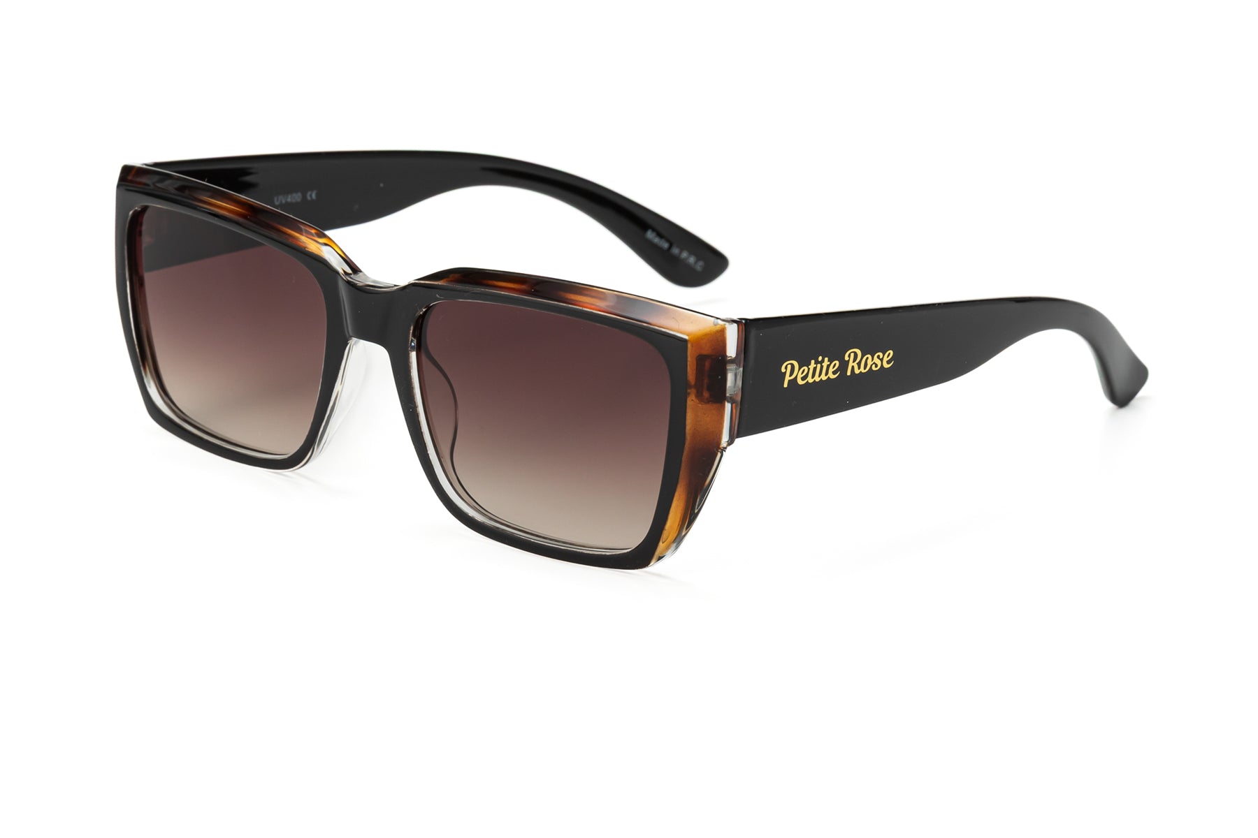 Rectangular Fashion Sunglasses 5965